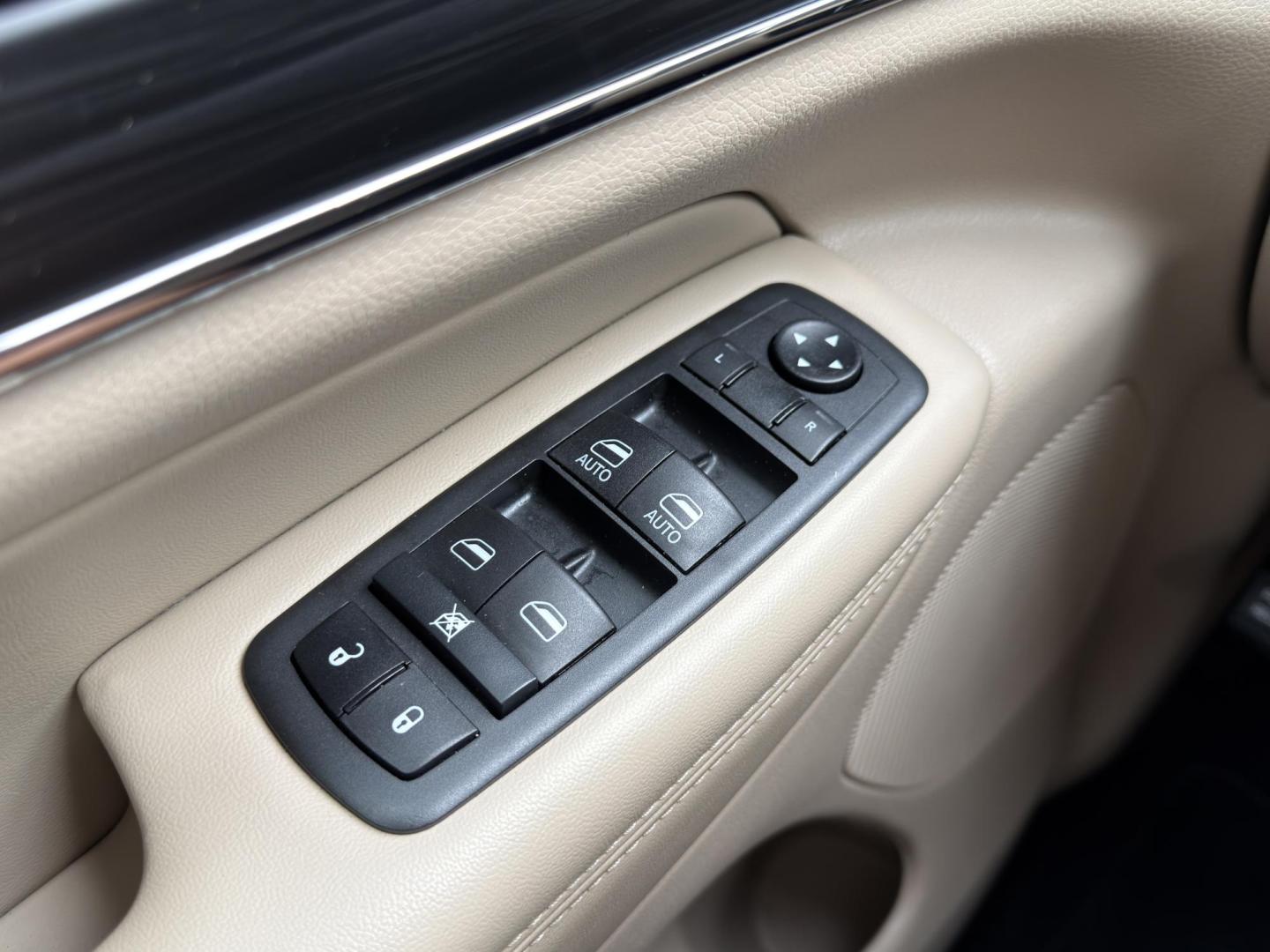 2021 WHITE /Tan Jeep Grand Cherokee Limited 4WD (1C4RJFBG0MC) with an 3.6L V6 engine, Automatic transmission, located at 2990 Old Orchard Rd., Jackson, MO, 63755, 37.354214, -89.612106 - 2021 Jeep Grand Cherokee Limited 1-Owner 120xxx miles 4 Wheel Drive 3.6L V6 Automatic Leather Navigation Power/Heated Seats Heated Steering Wheel Backup Camera Sunroof Bluetooth Remote Start Cruise Power Windows/Locks/Mirrors We have financing available and we accept trades! Fill out - Photo#34