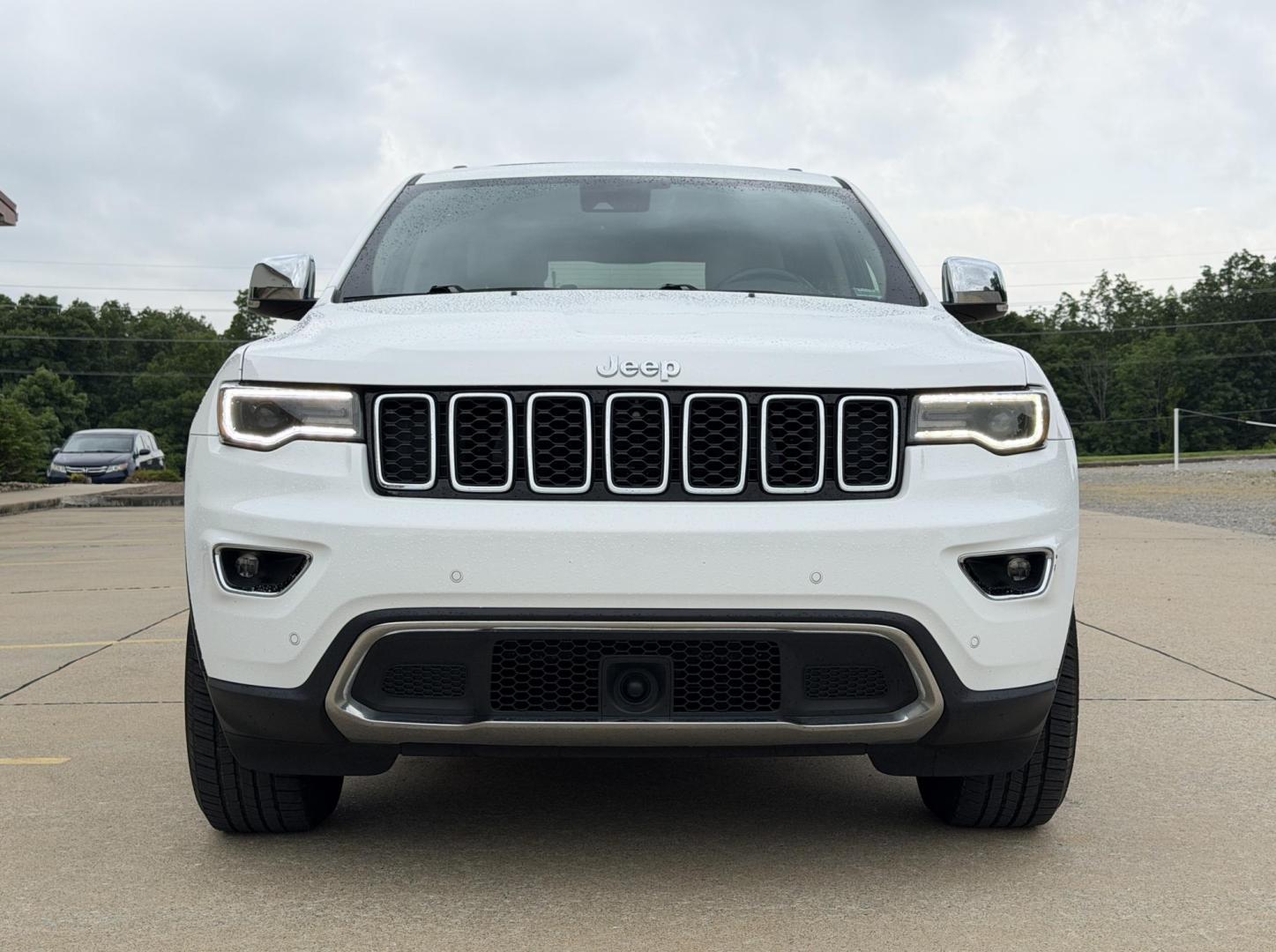 2021 WHITE /Tan Jeep Grand Cherokee Limited 4WD (1C4RJFBG0MC) with an 3.6L V6 engine, Automatic transmission, located at 2990 Old Orchard Rd., Jackson, MO, 63755, 37.354214, -89.612106 - 2021 Jeep Grand Cherokee Limited 1-Owner 120xxx miles 4 Wheel Drive 3.6L V6 Automatic Leather Navigation Power/Heated Seats Heated Steering Wheel Backup Camera Sunroof Bluetooth Remote Start Cruise Power Windows/Locks/Mirrors We have financing available and we accept trades! Fill out - Photo#15