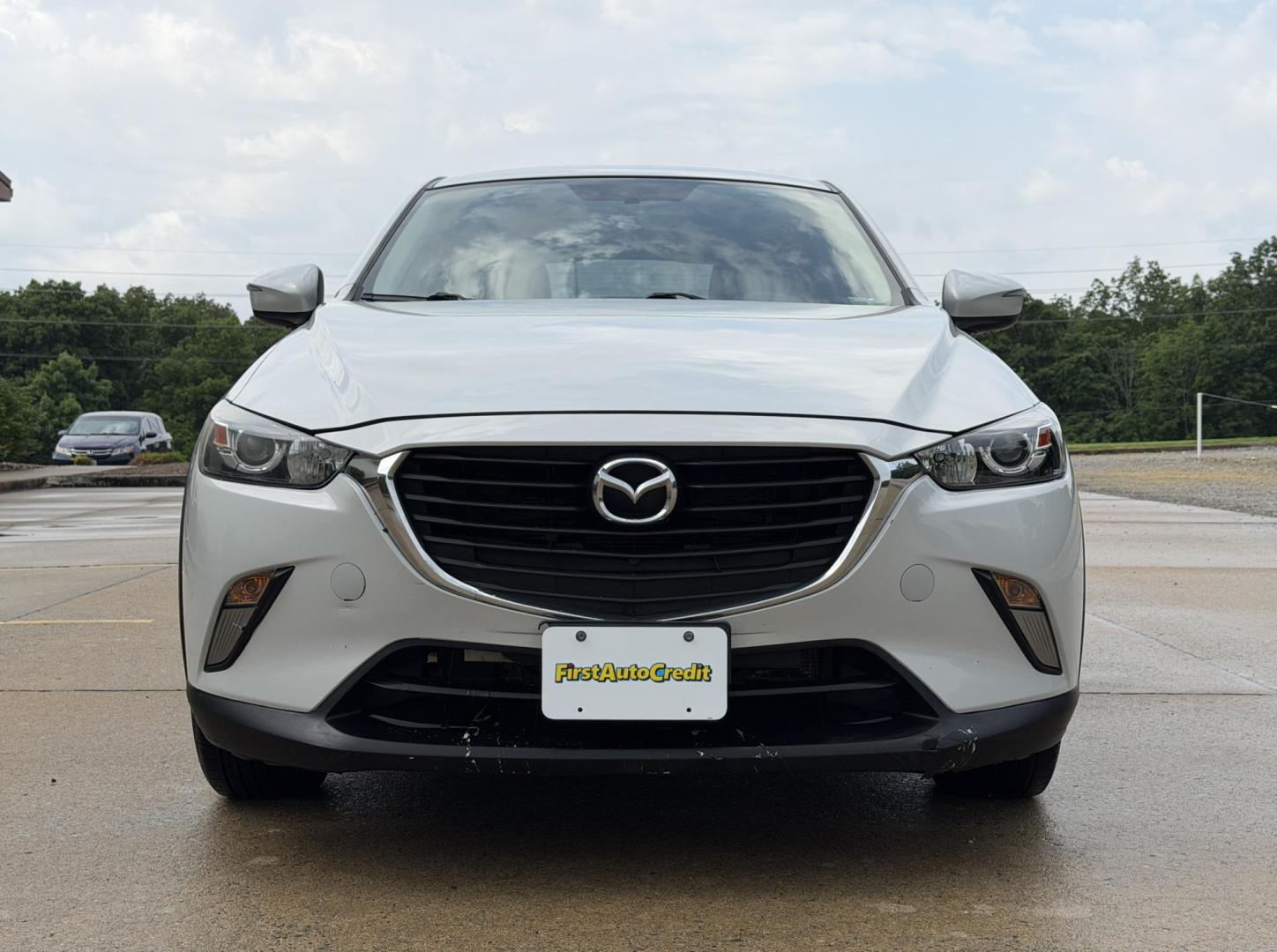 2017 GRAY /Black Mazda CX-3 Touring AWD (JM1DKFC71H0) with an 2.0L 4 Cyl. engine, Automatic transmission, located at 2990 Old Orchard Rd., Jackson, MO, 63755, 37.354214, -89.612106 - 2017 Mazda CX-3 Touring 94xxx miles All Wheel Drive 2.0L 4 Cyl. Automatic Leather Backup Camera Heated Seats Bluetooth Cruise Power Windows/Locks/Mirrors We have financing available and we accept trades! Fill out a credit application on our website or come by today! If you have any quest - Photo#10