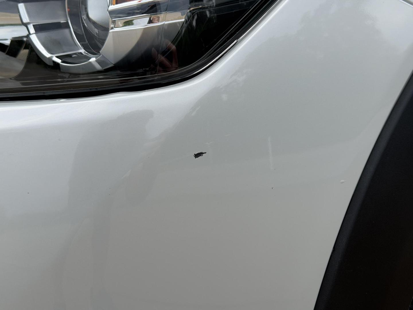 2017 GRAY /Black Mazda CX-3 Touring AWD (JM1DKFC71H0) with an 2.0L 4 Cyl. engine, Automatic transmission, located at 2990 Old Orchard Rd., Jackson, MO, 63755, 37.354214, -89.612106 - 2017 Mazda CX-3 Touring 94xxx miles All Wheel Drive 2.0L 4 Cyl. Automatic Leather Backup Camera Heated Seats Bluetooth Cruise Power Windows/Locks/Mirrors We have financing available and we accept trades! Fill out a credit application on our website or come by today! If you have any quest - Photo#38