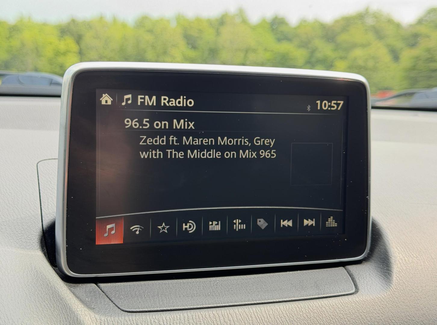 2017 GRAY /Black Mazda CX-3 Touring AWD (JM1DKFC71H0) with an 2.0L 4 Cyl. engine, Automatic transmission, located at 2990 Old Orchard Rd., Jackson, MO, 63755, 37.354214, -89.612106 - 2017 Mazda CX-3 Touring 94xxx miles All Wheel Drive 2.0L 4 Cyl. Automatic Leather Backup Camera Heated Seats Bluetooth Cruise Power Windows/Locks/Mirrors We have financing available and we accept trades! Fill out a credit application on our website or come by today! If you have any quest - Photo#25