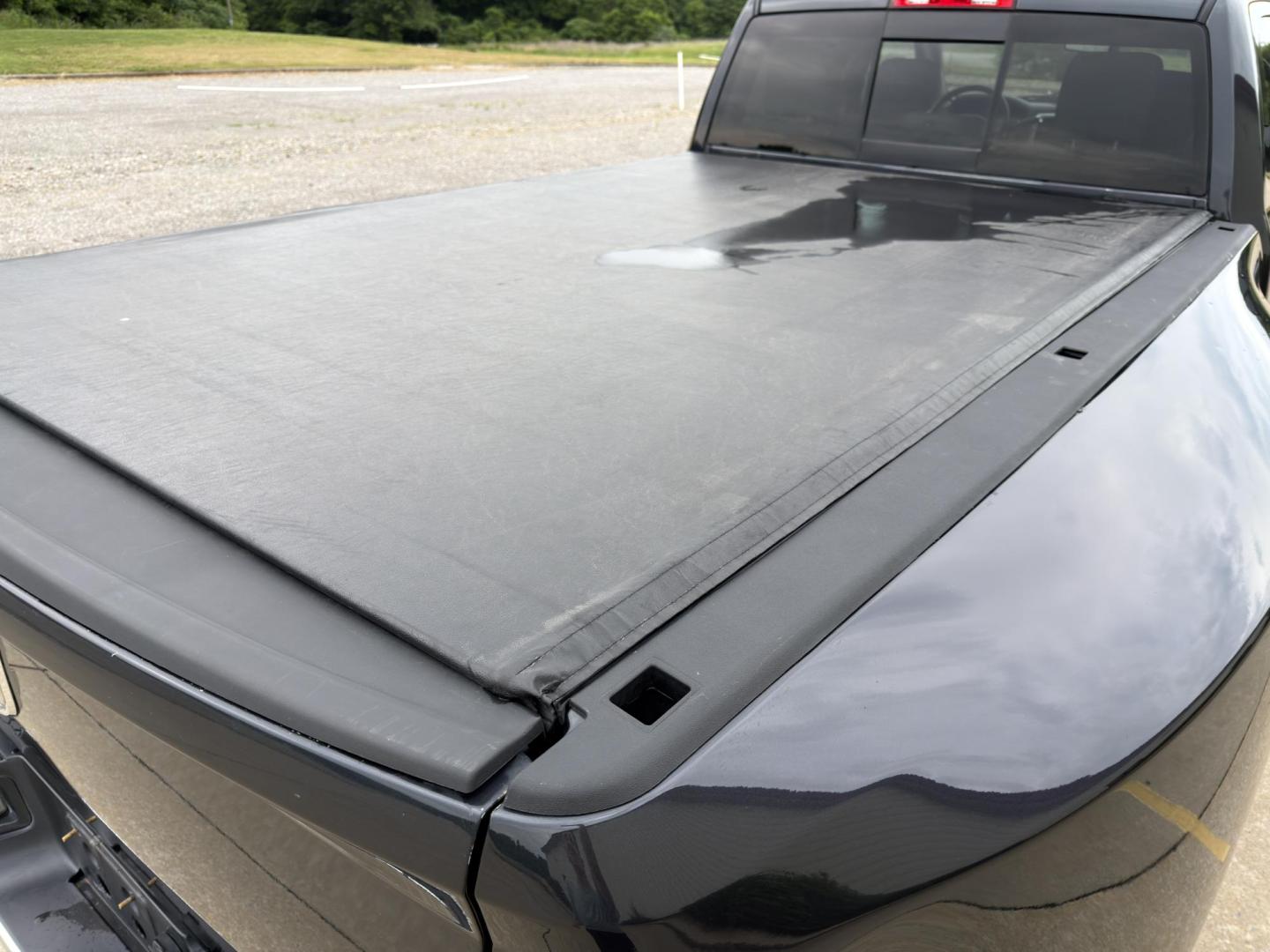 2014 GRAY /Gray RAM 3500 Big Horn Crew Cab 4WD DRW (3C63RRHL3EG) with an 6.7L I6 TURBO DIESEL engine, Automatic transmission, located at 2990 Old Orchard Rd., Jackson, MO, 63755, 37.354214, -89.612106 - 2014 Ram 3500HD Big Horn 1-Owner 161xxx miles 4x4 6.7L I6 Turbo Diesel Automatic Navigation Backup Camera Power Driver Seat Heated Seats Heated Steering Wheel Bluetooth Remote Start Cruise Power Windows/Locks/Mirrors We have financing available and we accept trades! Fill out a credit - Photo#23