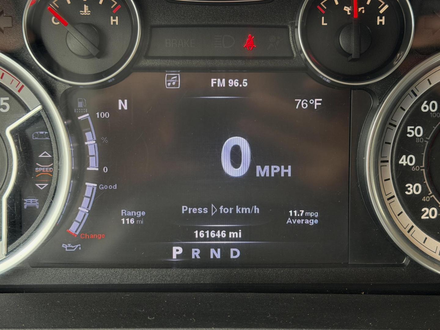2014 GRAY /Gray RAM 3500 Big Horn Crew Cab 4WD DRW (3C63RRHL3EG) with an 6.7L I6 TURBO DIESEL engine, Automatic transmission, located at 2990 Old Orchard Rd., Jackson, MO, 63755, 37.354214, -89.612106 - 2014 Ram 3500HD Big Horn 1-Owner 161xxx miles 4x4 6.7L I6 Turbo Diesel Automatic Navigation Backup Camera Power Driver Seat Heated Seats Heated Steering Wheel Bluetooth Remote Start Cruise Power Windows/Locks/Mirrors We have financing available and we accept trades! Fill out a credit - Photo#24