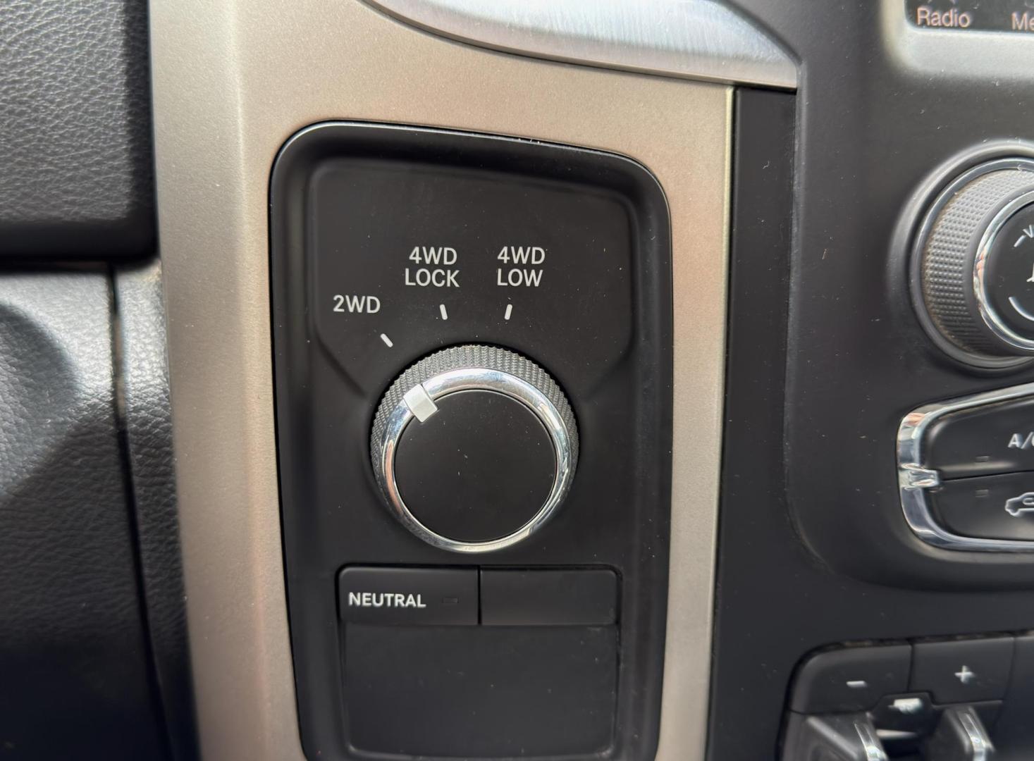 2014 GRAY /Gray RAM 3500 Big Horn Crew Cab 4WD DRW (3C63RRHL3EG) with an 6.7L I6 TURBO DIESEL engine, Automatic transmission, located at 2990 Old Orchard Rd., Jackson, MO, 63755, 37.354214, -89.612106 - 2014 Ram 3500HD Big Horn 1-Owner 161xxx miles 4x4 6.7L I6 Turbo Diesel Automatic Navigation Backup Camera Power Driver Seat Heated Seats Heated Steering Wheel Bluetooth Remote Start Cruise Power Windows/Locks/Mirrors We have financing available and we accept trades! Fill out a credit - Photo#2