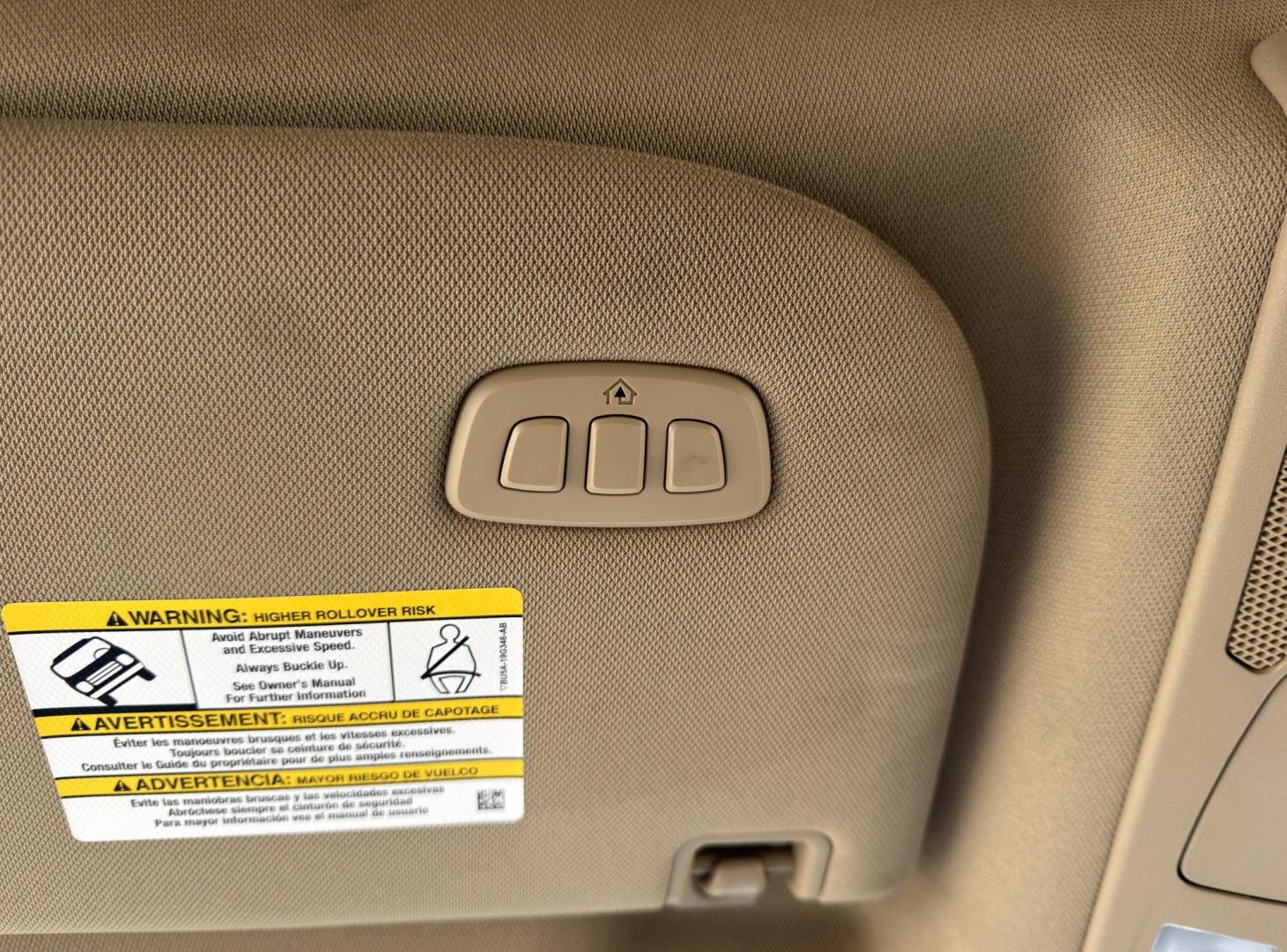 2015 WHITE /Tan Ford F-150 Lariat SuperCrew 6.5-ft. Bed 4WD (1FTEW1EP3FK) with an 2.7L V6 engine, Automatic transmission, located at 2990 Old Orchard Rd., Jackson, MO, 63755, 37.354214, -89.612106 - 2015 Ford F-150 Lariat 142xxx miles 4x4 2.7L V6 Automatic Leather Navigation Power/Heated/Cooled Seats Backup Camera Sunroof Bluetooth Remote Start Cruise Power Windows/Locks/Mirrors We have financing available and we accept trades! Fill out a credit application on our website or come - Photo#35