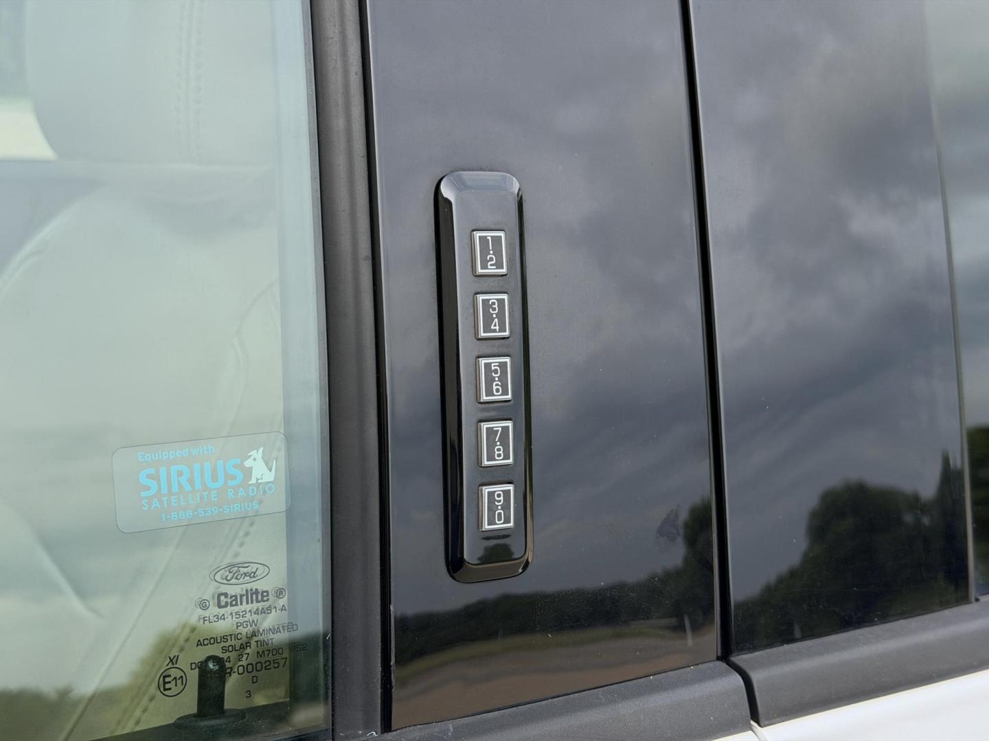 2015 WHITE /Tan Ford F-150 Lariat SuperCrew 6.5-ft. Bed 4WD (1FTEW1EP3FK) with an 2.7L V6 engine, Automatic transmission, located at 2990 Old Orchard Rd., Jackson, MO, 63755, 37.354214, -89.612106 - 2015 Ford F-150 Lariat 142xxx miles 4x4 2.7L V6 Automatic Leather Navigation Power/Heated/Cooled Seats Backup Camera Sunroof Bluetooth Remote Start Cruise Power Windows/Locks/Mirrors We have financing available and we accept trades! Fill out a credit application on our website or come - Photo#40