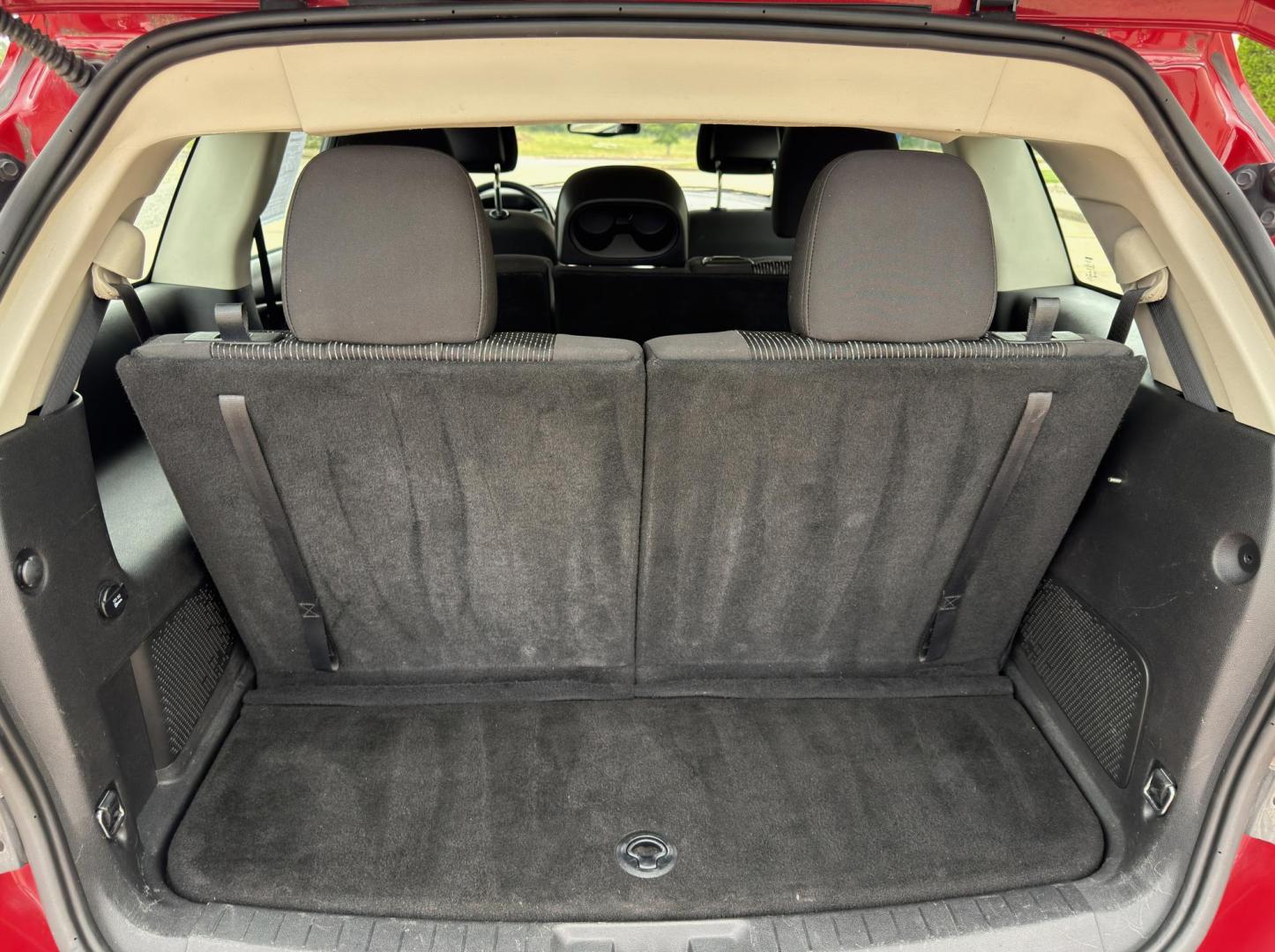 2015 RED /Black Dodge Journey SE (3C4PDCAB6FT) with an 2.4L 4 Cyl. engine, Automatic transmission, located at 2990 Old Orchard Rd., Jackson, MO, 63755, 37.354214, -89.612106 - 2015 Dodge Journey SE 156xxx miles Front Wheel Drive 2.4L 4 Cyl. Automatic Cruise Power Windows/Locks/Mirrors We have financing available and we accept trades! Fill out a credit application on our website or come by today! If you have any questions, give us a call at (573) 204-7777 or visit - Photo#17