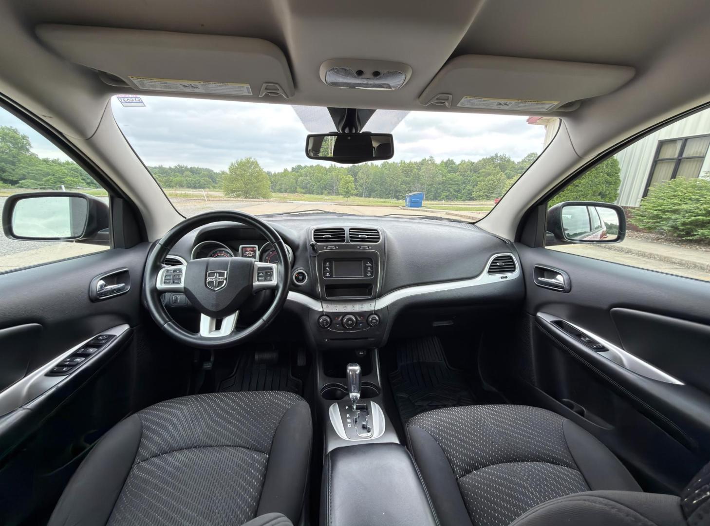2015 RED /Black Dodge Journey SE (3C4PDCAB6FT) with an 2.4L 4 Cyl. engine, Automatic transmission, located at 2990 Old Orchard Rd., Jackson, MO, 63755, 37.354214, -89.612106 - 2015 Dodge Journey SE 156xxx miles Front Wheel Drive 2.4L 4 Cyl. Automatic Cruise Power Windows/Locks/Mirrors We have financing available and we accept trades! Fill out a credit application on our website or come by today! If you have any questions, give us a call at (573) 204-7777 or visit - Photo#18