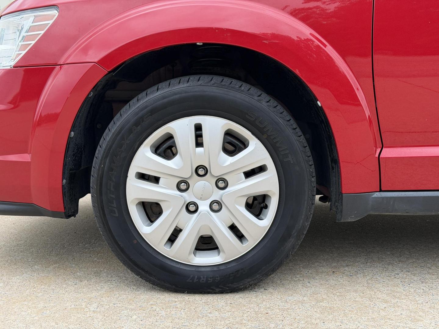 2015 RED /Black Dodge Journey SE (3C4PDCAB6FT) with an 2.4L 4 Cyl. engine, Automatic transmission, located at 2990 Old Orchard Rd., Jackson, MO, 63755, 37.354214, -89.612106 - 2015 Dodge Journey SE 156xxx miles Front Wheel Drive 2.4L 4 Cyl. Automatic Cruise Power Windows/Locks/Mirrors We have financing available and we accept trades! Fill out a credit application on our website or come by today! If you have any questions, give us a call at (573) 204-7777 or visit - Photo#32