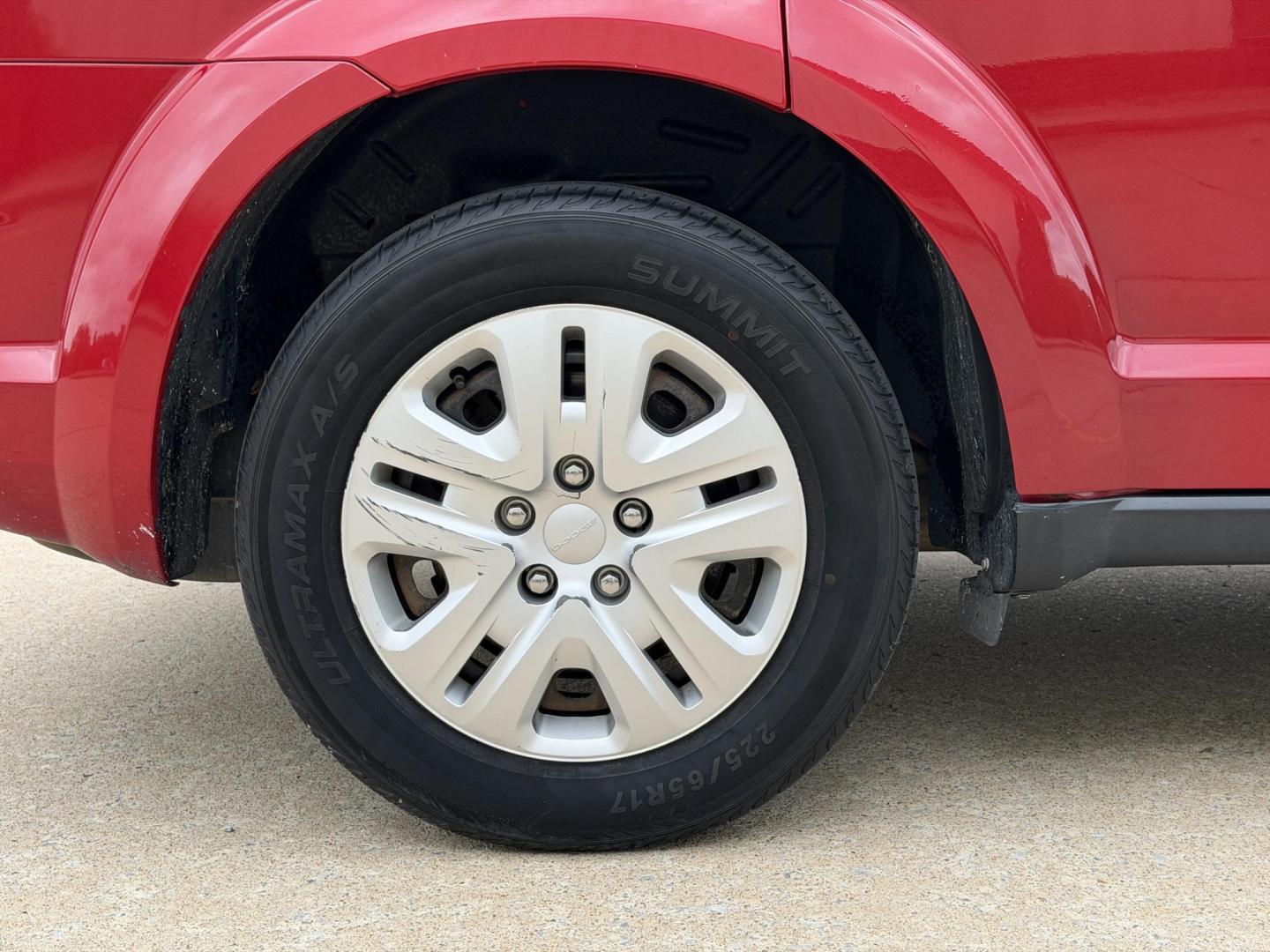2015 RED /Black Dodge Journey SE (3C4PDCAB6FT) with an 2.4L 4 Cyl. engine, Automatic transmission, located at 2990 Old Orchard Rd., Jackson, MO, 63755, 37.354214, -89.612106 - 2015 Dodge Journey SE 156xxx miles Front Wheel Drive 2.4L 4 Cyl. Automatic Cruise Power Windows/Locks/Mirrors We have financing available and we accept trades! Fill out a credit application on our website or come by today! If you have any questions, give us a call at (573) 204-7777 or visit - Photo#34