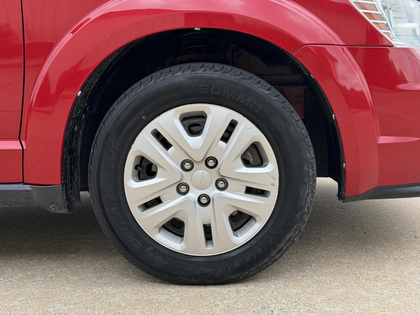 2015 RED /Black Dodge Journey SE (3C4PDCAB6FT) with an 2.4L 4 Cyl. engine, Automatic transmission, located at 2990 Old Orchard Rd., Jackson, MO, 63755, 37.354214, -89.612106 - 2015 Dodge Journey SE 156xxx miles Front Wheel Drive 2.4L 4 Cyl. Automatic Cruise Power Windows/Locks/Mirrors We have financing available and we accept trades! Fill out a credit application on our website or come by today! If you have any questions, give us a call at (573) 204-7777 or visit - Photo#35