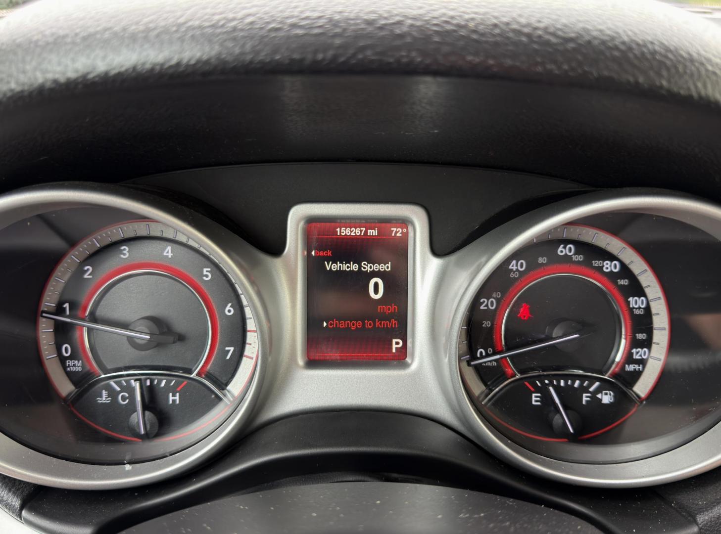 2015 RED /Black Dodge Journey SE (3C4PDCAB6FT) with an 2.4L 4 Cyl. engine, Automatic transmission, located at 2990 Old Orchard Rd., Jackson, MO, 63755, 37.354214, -89.612106 - 2015 Dodge Journey SE 156xxx miles Front Wheel Drive 2.4L 4 Cyl. Automatic Cruise Power Windows/Locks/Mirrors We have financing available and we accept trades! Fill out a credit application on our website or come by today! If you have any questions, give us a call at (573) 204-7777 or visit - Photo#1