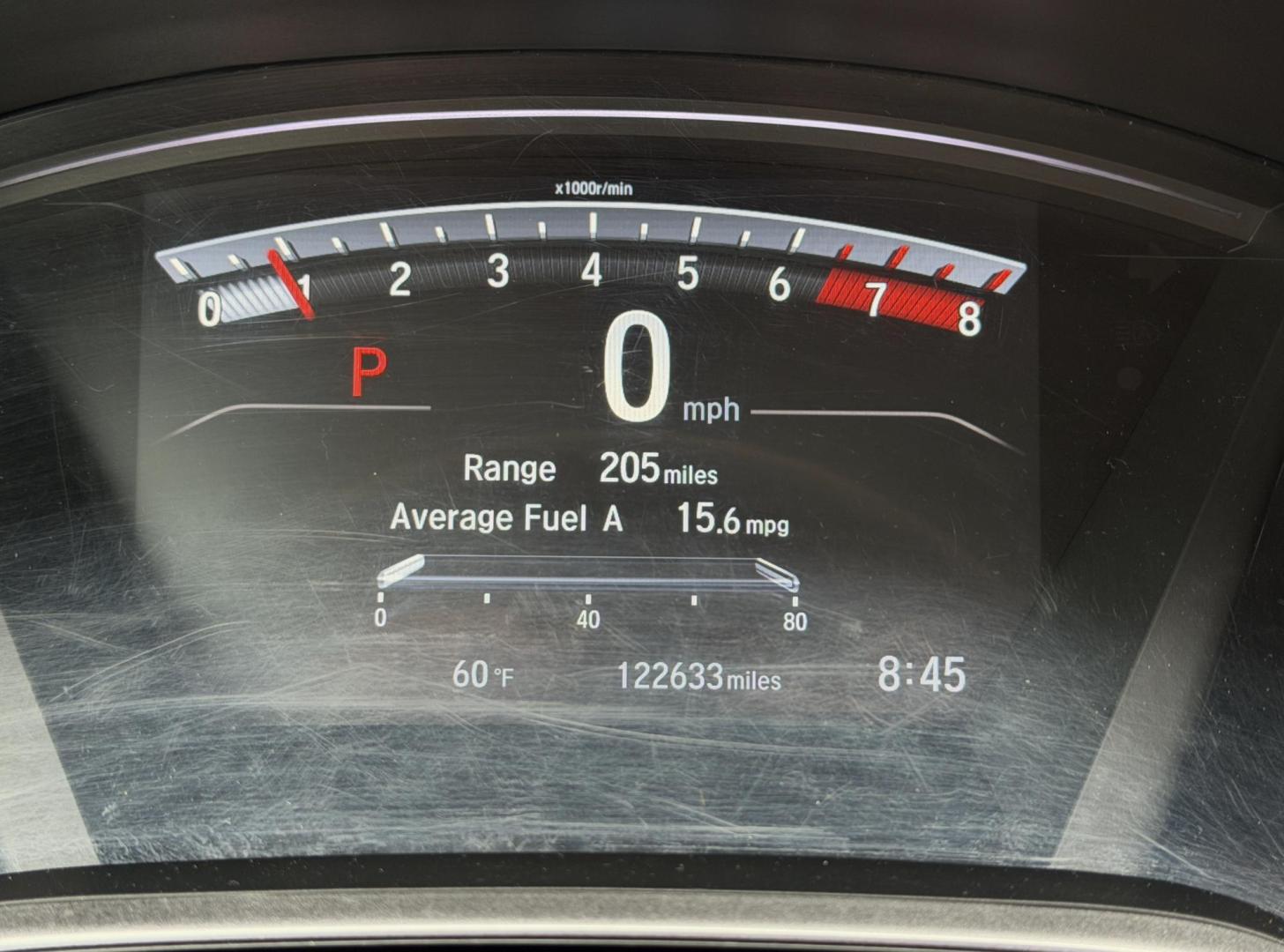 2018 GRAY /Gray Honda CR-V EX-L AWD (7FARW2H85JE) with an 1.5L 4 Cyl. engine, CVT transmission, located at 2990 Old Orchard Rd., Jackson, MO, 63755, 37.354214, -89.612106 - 2018 Honda CR-V EX-L 122xxx miles All Wheel Drive 1.5L 4 Cyl. Automatic Leather Backup Camera Power/Heated Seats Sunroof Bluetooth Remote Start Cruise Power Windows/Locks/Mirrors We have financing available and we accept trades! Fill out a credit application on our website or come by to - Photo#24