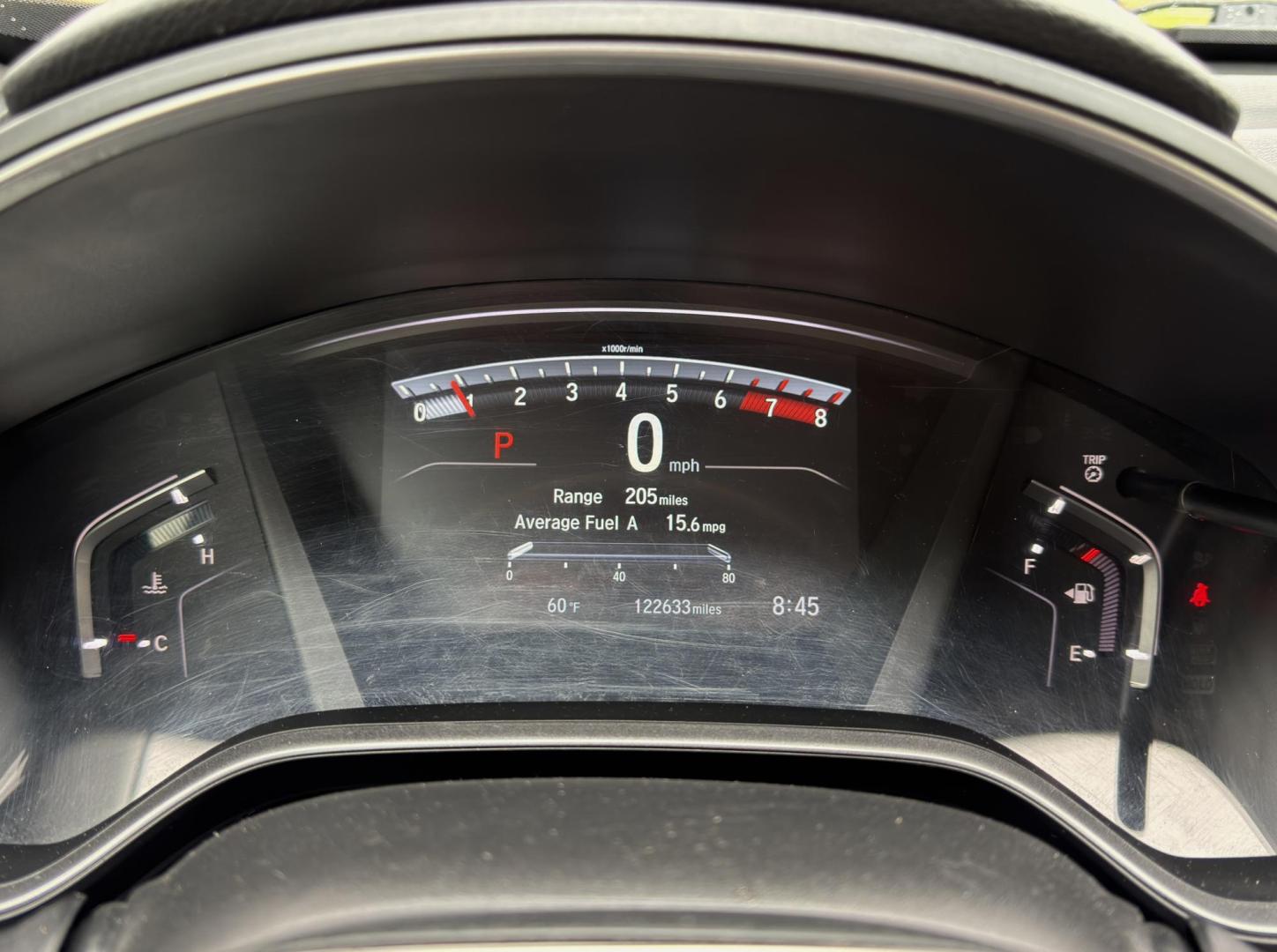 2018 GRAY /Gray Honda CR-V EX-L AWD (7FARW2H85JE) with an 1.5L 4 Cyl. engine, CVT transmission, located at 2990 Old Orchard Rd., Jackson, MO, 63755, 37.354214, -89.612106 - 2018 Honda CR-V EX-L 122xxx miles All Wheel Drive 1.5L 4 Cyl. Automatic Leather Backup Camera Power/Heated Seats Sunroof Bluetooth Remote Start Cruise Power Windows/Locks/Mirrors We have financing available and we accept trades! Fill out a credit application on our website or come by to - Photo#1