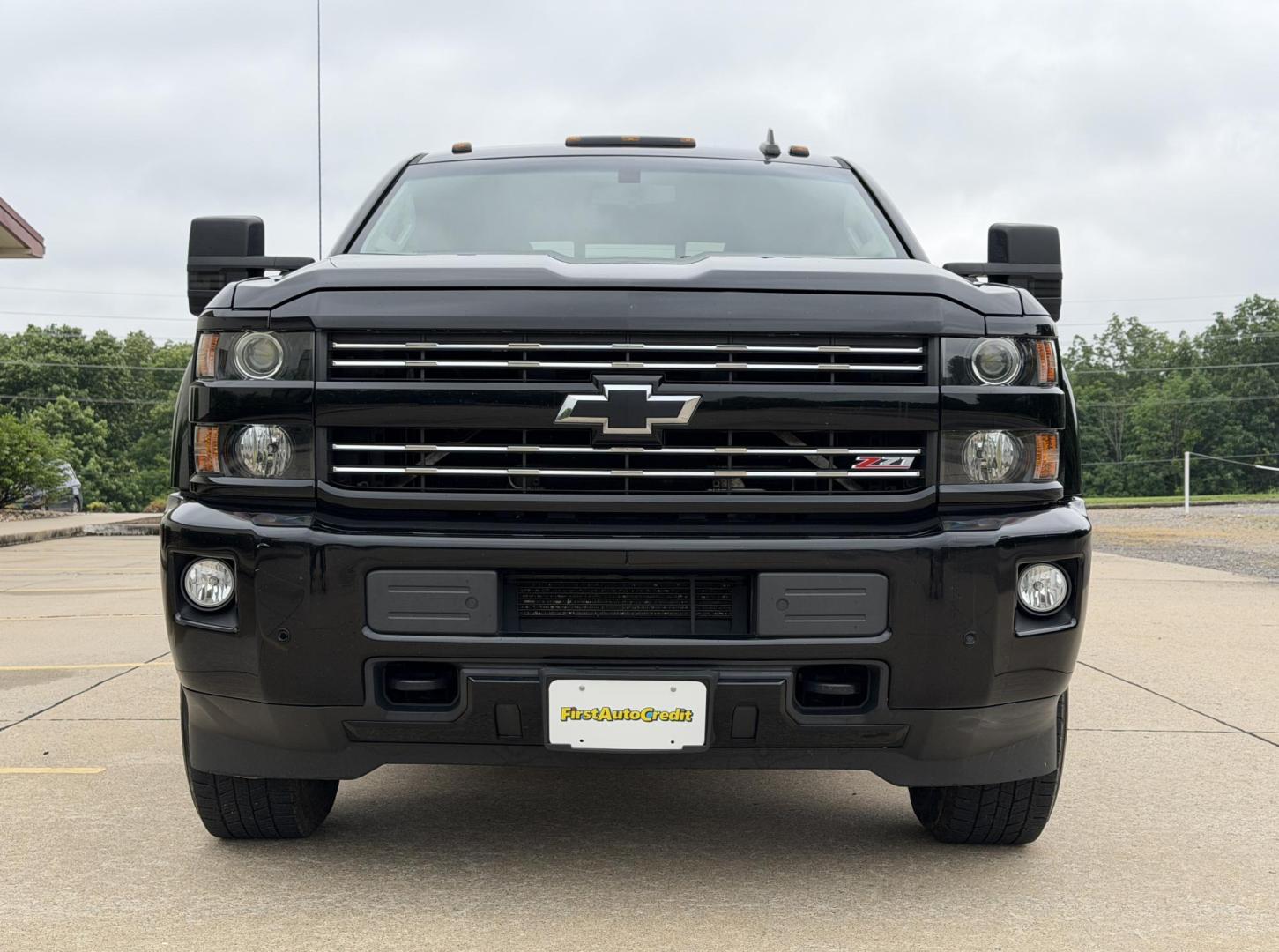 2018 BLACK /Black Chevrolet Silverado 2500HD LT Crew Cab 4WD (1GC1KVEG3JF) with an 6.0L V8 engine, Automatic transmission, located at 2990 Old Orchard Rd., Jackson, MO, 63755, 37.354214, -89.612106 - 2018 Chevrolet Silverado 2500HD LT 122xxx miles 4x4 6.0L V8 Automatic Navigation Backup Camera Power Driver Seat Bluetooth Remote Start Cruise Power Windows/Locks/Mirrors We have financing available and we accept trades! Fill out a credit application on our website or come by today! If - Photo#13