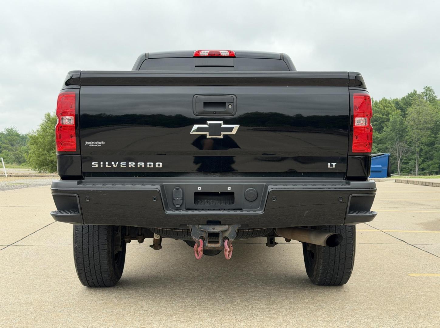 2018 BLACK /Black Chevrolet Silverado 2500HD LT Crew Cab 4WD (1GC1KVEG3JF) with an 6.0L V8 engine, Automatic transmission, located at 2990 Old Orchard Rd., Jackson, MO, 63755, 37.354214, -89.612106 - 2018 Chevrolet Silverado 2500HD LT 122xxx miles 4x4 6.0L V8 Automatic Navigation Backup Camera Power Driver Seat Bluetooth Remote Start Cruise Power Windows/Locks/Mirrors We have financing available and we accept trades! Fill out a credit application on our website or come by today! If - Photo#12