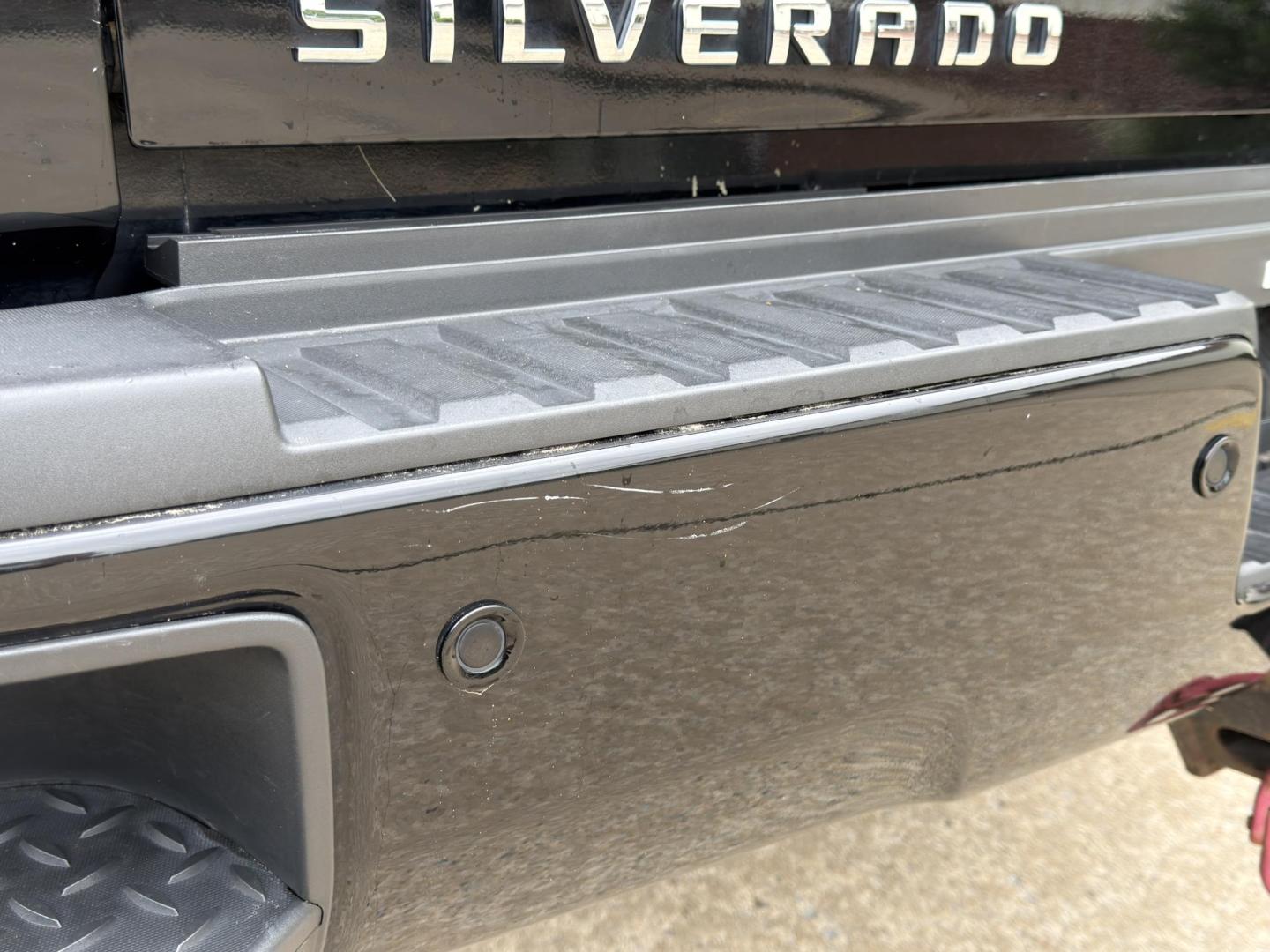 2018 BLACK /Black Chevrolet Silverado 2500HD LT Crew Cab 4WD (1GC1KVEG3JF) with an 6.0L V8 engine, Automatic transmission, located at 2990 Old Orchard Rd., Jackson, MO, 63755, 37.354214, -89.612106 - 2018 Chevrolet Silverado 2500HD LT 122xxx miles 4x4 6.0L V8 Automatic Navigation Backup Camera Power Driver Seat Bluetooth Remote Start Cruise Power Windows/Locks/Mirrors We have financing available and we accept trades! Fill out a credit application on our website or come by today! If - Photo#44