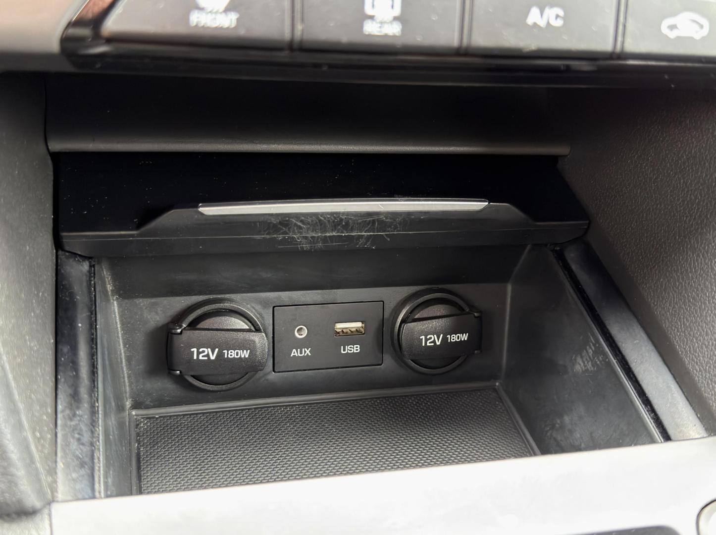 2018 GRAY /Black Hyundai Elantra Value (5NPD84LF8JH) with an 2.0L 4 Cyl. engine, Automatic transmission, located at 2990 Old Orchard Rd., Jackson, MO, 63755, 37.354214, -89.612106 - 2018 Hyundai Elantra Value 100xxx miles Front Wheel Drive 2.0L 4 Cyl. Automatic Backup Camera Heated Seats Sunroof Bluetooth Cruise Power Windows/Locks/Mirrors We have financing available and we accept trades! Fill out a credit application on our website or come by today! If you have any - Photo#27