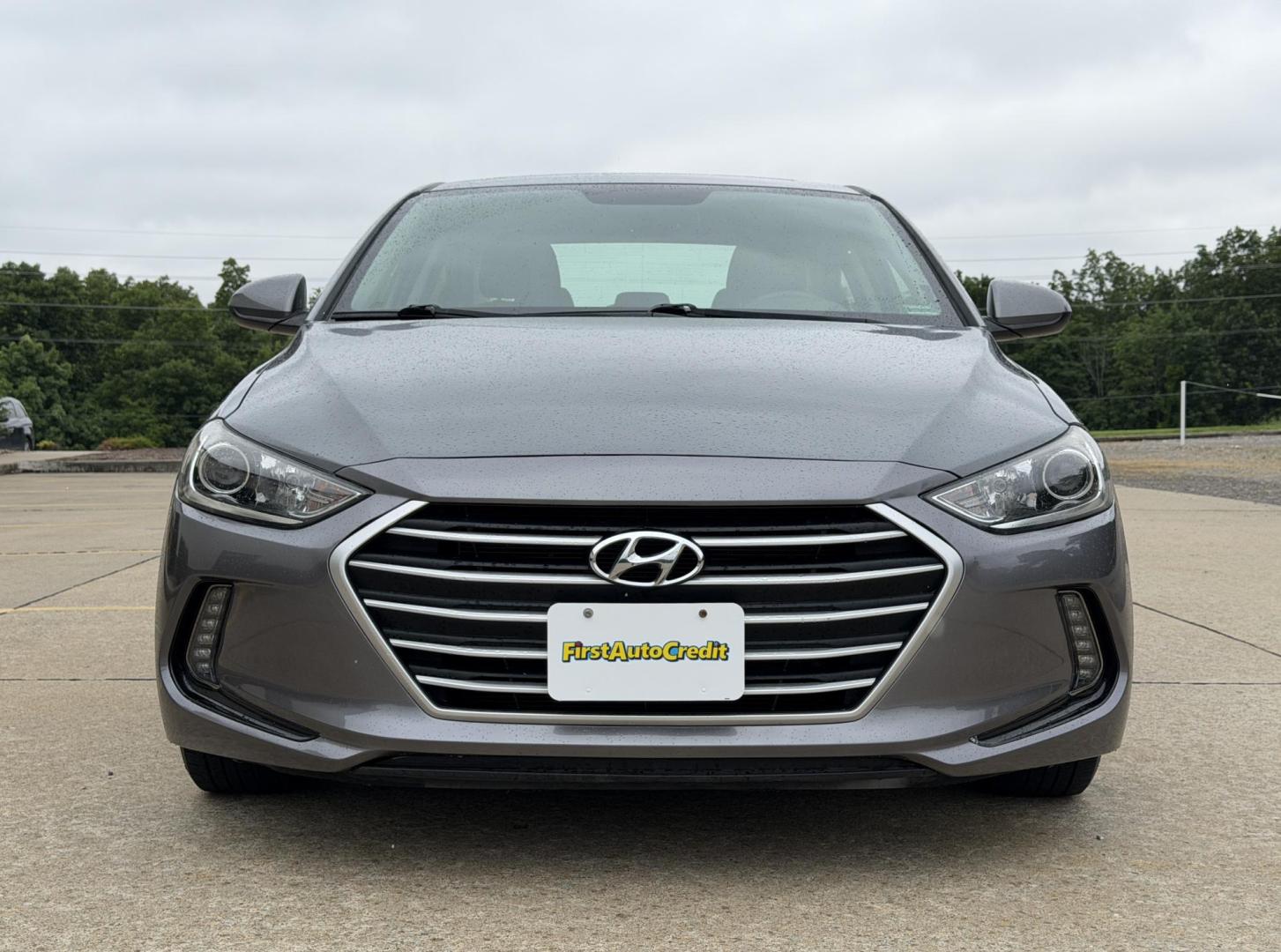 2018 GRAY /Black Hyundai Elantra Value (5NPD84LF8JH) with an 2.0L 4 Cyl. engine, Automatic transmission, located at 2990 Old Orchard Rd., Jackson, MO, 63755, 37.354214, -89.612106 - 2018 Hyundai Elantra Value 100xxx miles Front Wheel Drive 2.0L 4 Cyl. Automatic Backup Camera Heated Seats Sunroof Bluetooth Cruise Power Windows/Locks/Mirrors We have financing available and we accept trades! Fill out a credit application on our website or come by today! If you have any - Photo#10