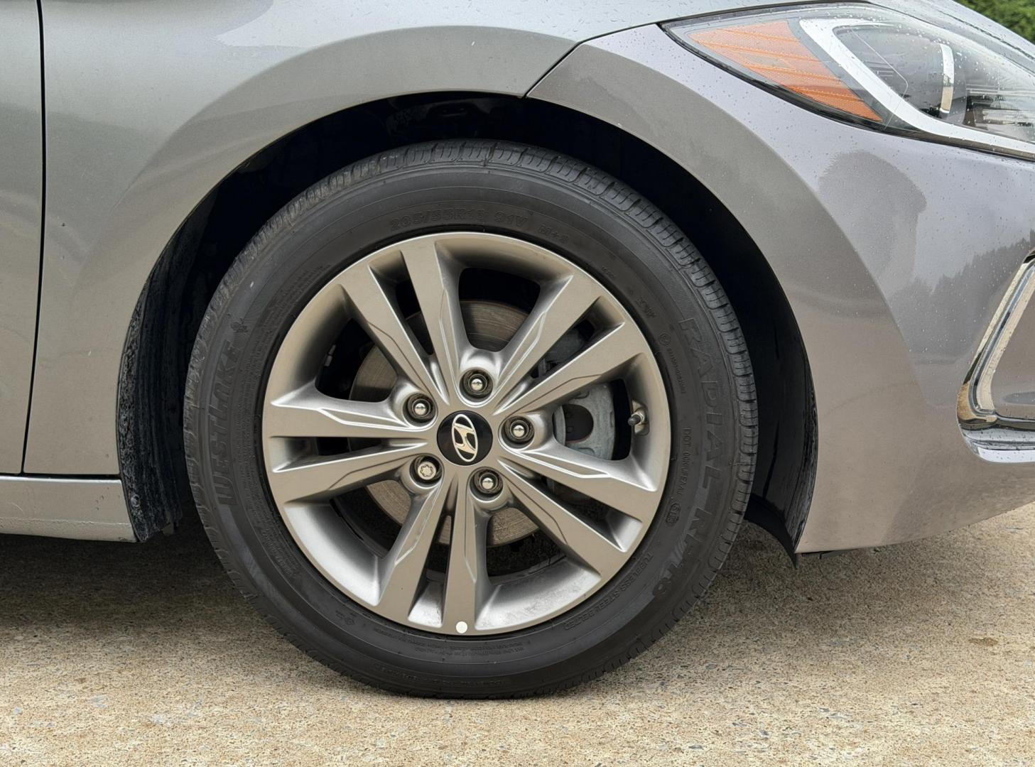 2018 GRAY /Black Hyundai Elantra Value (5NPD84LF8JH) with an 2.0L 4 Cyl. engine, Automatic transmission, located at 2990 Old Orchard Rd., Jackson, MO, 63755, 37.354214, -89.612106 - 2018 Hyundai Elantra Value 100xxx miles Front Wheel Drive 2.0L 4 Cyl. Automatic Backup Camera Heated Seats Sunroof Bluetooth Cruise Power Windows/Locks/Mirrors We have financing available and we accept trades! Fill out a credit application on our website or come by today! If you have any - Photo#40