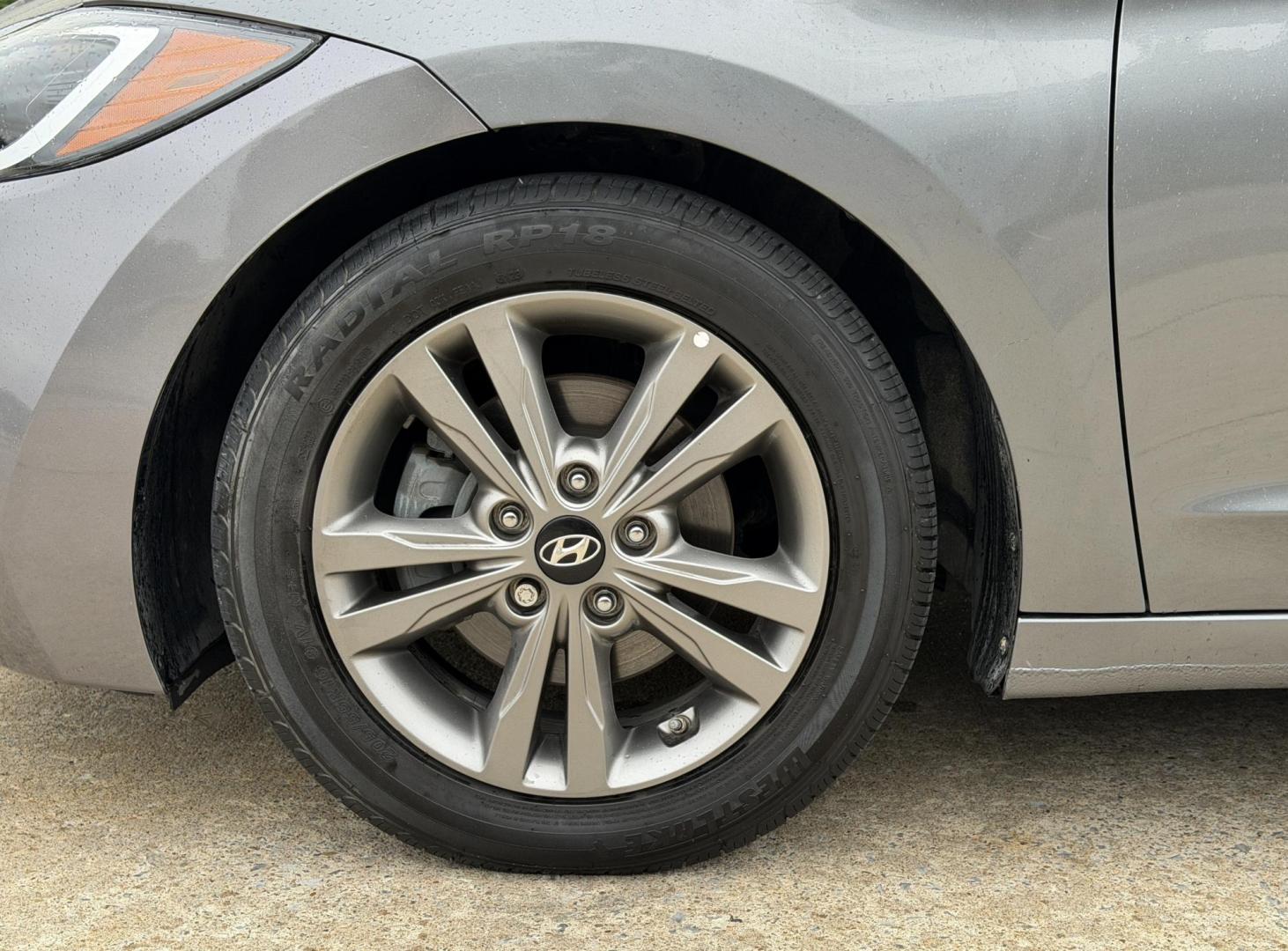 2018 GRAY /Black Hyundai Elantra Value (5NPD84LF8JH) with an 2.0L 4 Cyl. engine, Automatic transmission, located at 2990 Old Orchard Rd., Jackson, MO, 63755, 37.354214, -89.612106 - 2018 Hyundai Elantra Value 100xxx miles Front Wheel Drive 2.0L 4 Cyl. Automatic Backup Camera Heated Seats Sunroof Bluetooth Cruise Power Windows/Locks/Mirrors We have financing available and we accept trades! Fill out a credit application on our website or come by today! If you have any - Photo#37