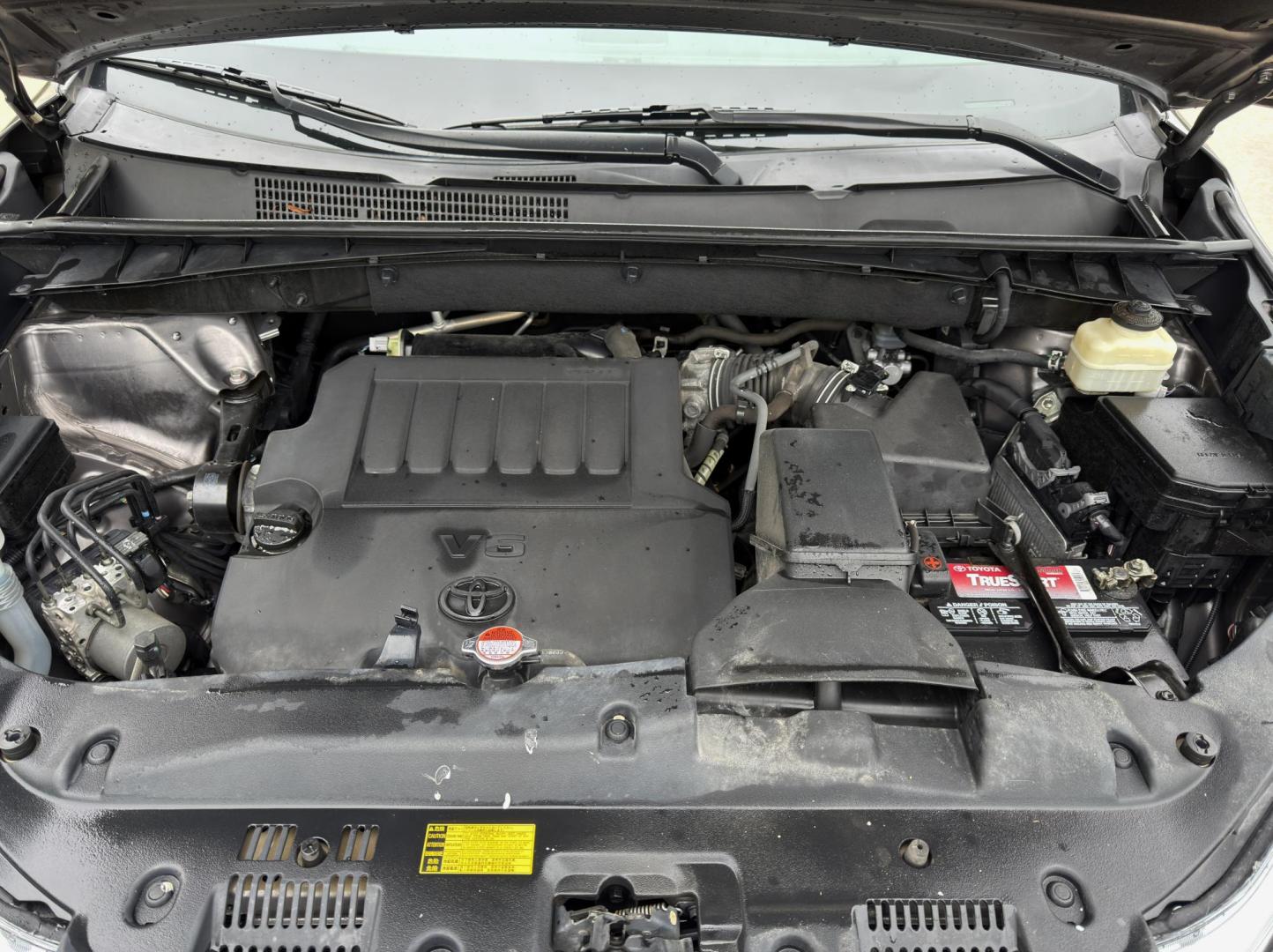 2016 GRAY /Black Toyota Highlander Limited AWD V6 (5TDDKRFH0GS) with an 3.5L V6 engine, Automatic transmission, located at 2990 Old Orchard Rd., Jackson, MO, 63755, 37.354214, -89.612106 - 2016 Toyota Highlander Limited 101xxx miles All Wheel Drive 3.5L V6 Automatic Leather 3rd Row Navigation Power/Heated/Cooled Seats Heated Rear Seats Heated Steering Wheel Backup Camera Sunroof Bluetooth Cruise Power Windows/Locks/Mirrors We have financing available and we accept trad - Photo#41