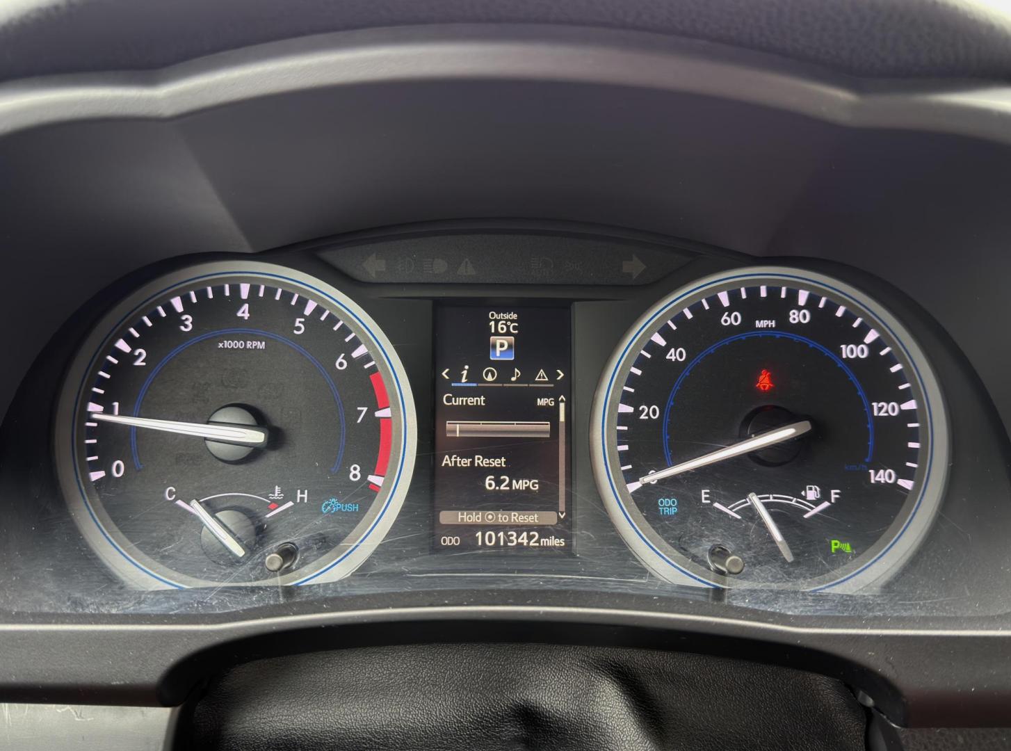 2016 GRAY /Black Toyota Highlander Limited AWD V6 (5TDDKRFH0GS) with an 3.5L V6 engine, Automatic transmission, located at 2990 Old Orchard Rd., Jackson, MO, 63755, 37.354214, -89.612106 - 2016 Toyota Highlander Limited 101xxx miles All Wheel Drive 3.5L V6 Automatic Leather 3rd Row Navigation Power/Heated/Cooled Seats Heated Rear Seats Heated Steering Wheel Backup Camera Sunroof Bluetooth Cruise Power Windows/Locks/Mirrors We have financing available and we accept trad - Photo#1