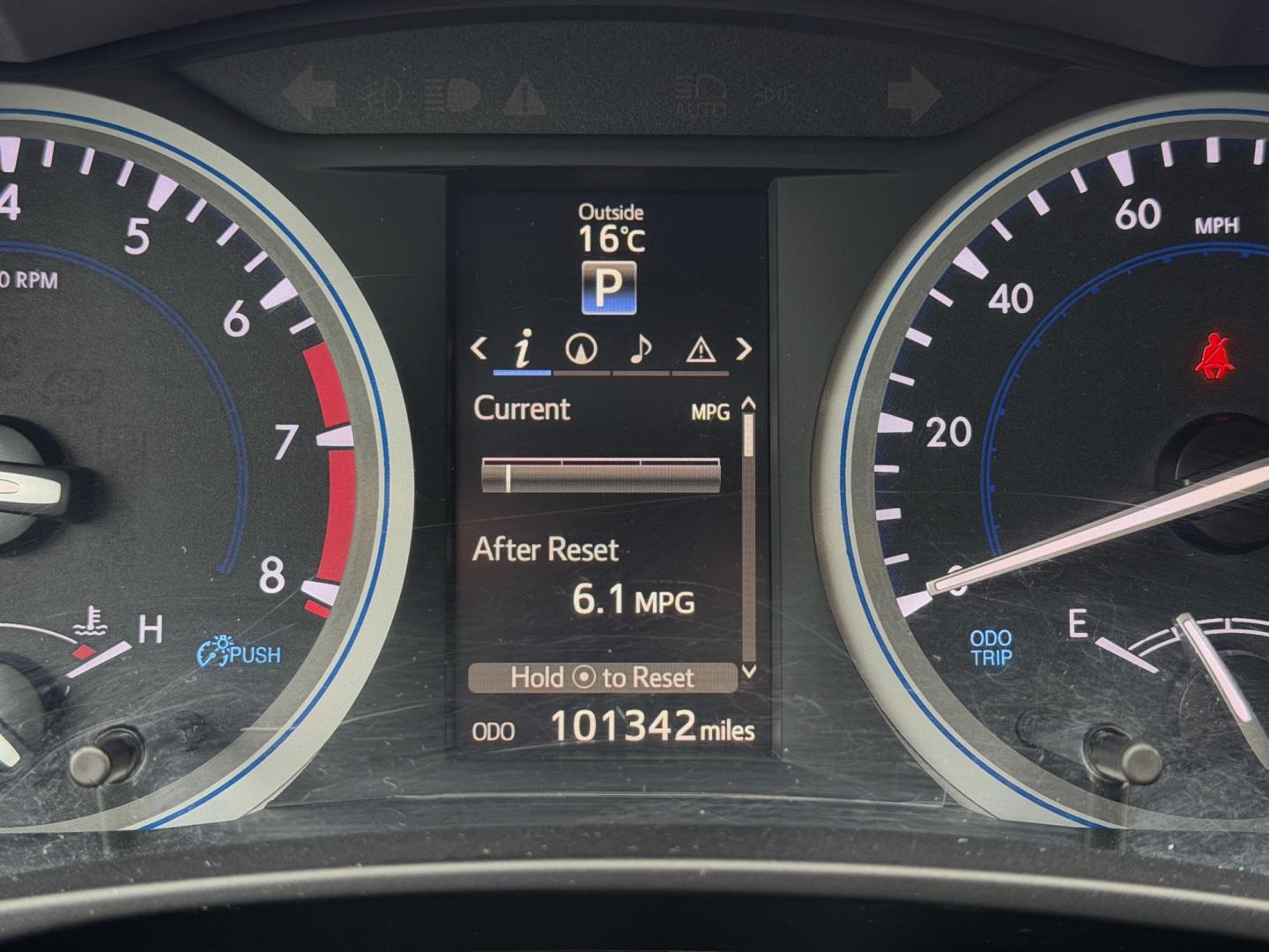 2016 GRAY /Black Toyota Highlander Limited AWD V6 (5TDDKRFH0GS) with an 3.5L V6 engine, Automatic transmission, located at 2990 Old Orchard Rd., Jackson, MO, 63755, 37.354214, -89.612106 - 2016 Toyota Highlander Limited 101xxx miles All Wheel Drive 3.5L V6 Automatic Leather 3rd Row Navigation Power/Heated/Cooled Seats Heated Rear Seats Heated Steering Wheel Backup Camera Sunroof Bluetooth Cruise Power Windows/Locks/Mirrors We have financing available and we accept trad - Photo#26
