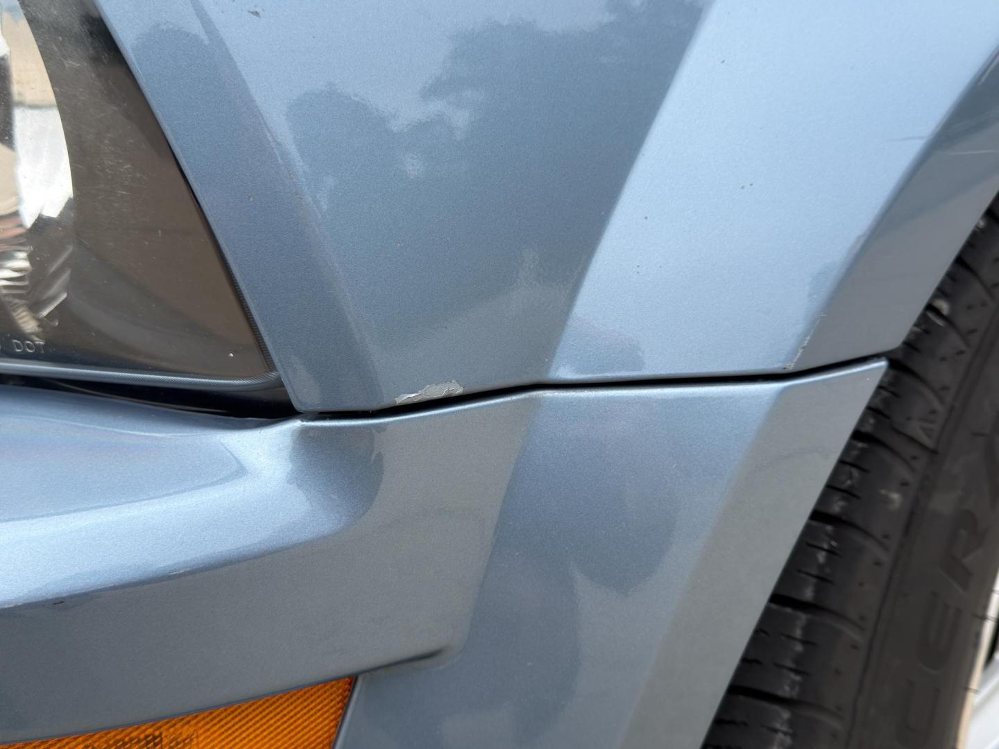 2006 BLUE /Black Ford Mustang Premium (1ZVFT80N565) with an 4.0L V6 engine, Automatic transmission, located at 2990 Old Orchard Rd., Jackson, MO, 63755, 37.354214, -89.612106 - 2006 Ford Mustang Premium 67xxx miles Rear Wheel Drive 4.0L V6 Automatic Leather Power Driver Seat Bluetooth Cruise Power Windows/Locks/Mirrors We have financing available and we accept trades! Fill out a credit application on our website or come by today! If you have any questions, give - Photo#37