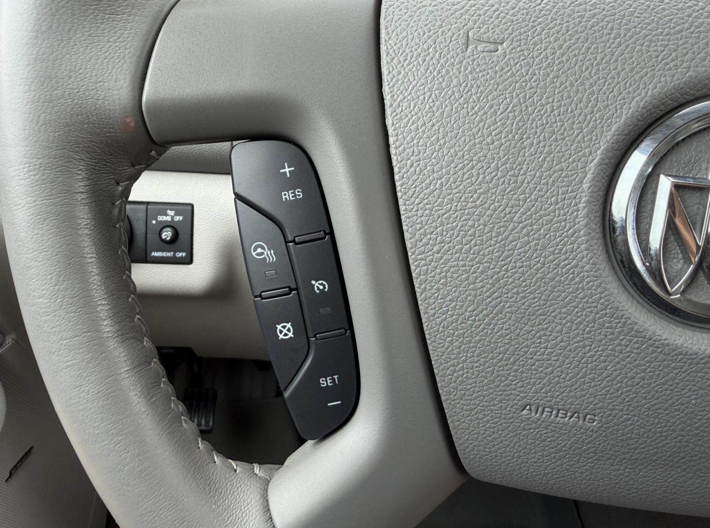 2017 WHITE /Gray Buick Enclave Premium FWD (5GAKRCKD7HJ) with an 3.6L V6 engine, Automatic transmission, located at 2990 Old Orchard Rd., Jackson, MO, 63755, 37.354214, -89.612106 - 2017 Buick Enclave Premium 1-Owner 90xxx miles Front Wheel Drive 3.6L V6 Automatic Leather 3rd Row Navigation Power/Heated/Cooled Seats Heated Steering Wheel Backup Camera Sunroof Bluetooth Remote Start Cruise Power Windows/Locks/Mirrors We have financing available and we accept tra - Photo#27