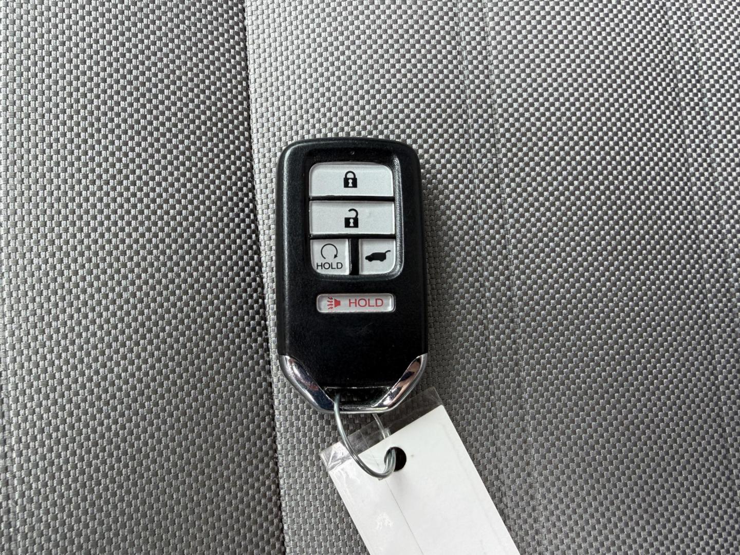 2017 SILVER /Gray Honda CR-V EX AWD (5J6RW2H56HL) with an 1.5L 4 Cyl. engine, CVT transmission, located at 2990 Old Orchard Rd., Jackson, MO, 63755, 37.354214, -89.612106 - 2017 Honda CR-V EX-L 117xxx miles All Wheel Drive 1.5L 4 Cyl. Automatic Backup Camera Power Driver Seat Heated Seats Sunroof Bluetooth Remote Start Cruise Power Windows/Locks/Mirrors We have financing available and we accept trades! Fill out a credit application on our website or come b - Photo#6