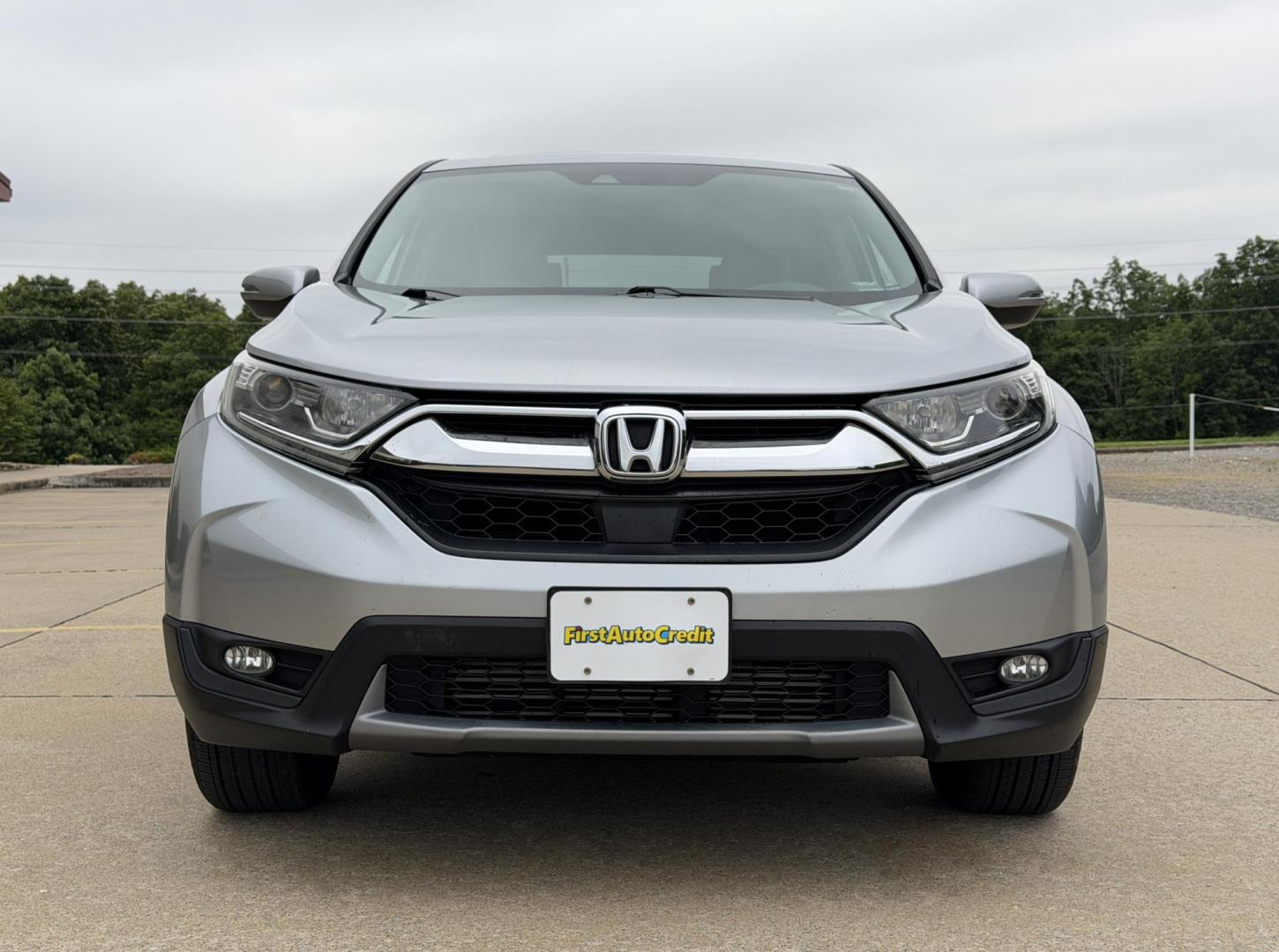 2017 SILVER /Gray Honda CR-V EX AWD (5J6RW2H56HL) with an 1.5L 4 Cyl. engine, CVT transmission, located at 2990 Old Orchard Rd., Jackson, MO, 63755, 37.354214, -89.612106 - 2017 Honda CR-V EX-L 117xxx miles All Wheel Drive 1.5L 4 Cyl. Automatic Backup Camera Power Driver Seat Heated Seats Sunroof Bluetooth Remote Start Cruise Power Windows/Locks/Mirrors We have financing available and we accept trades! Fill out a credit application on our website or come b - Photo#13