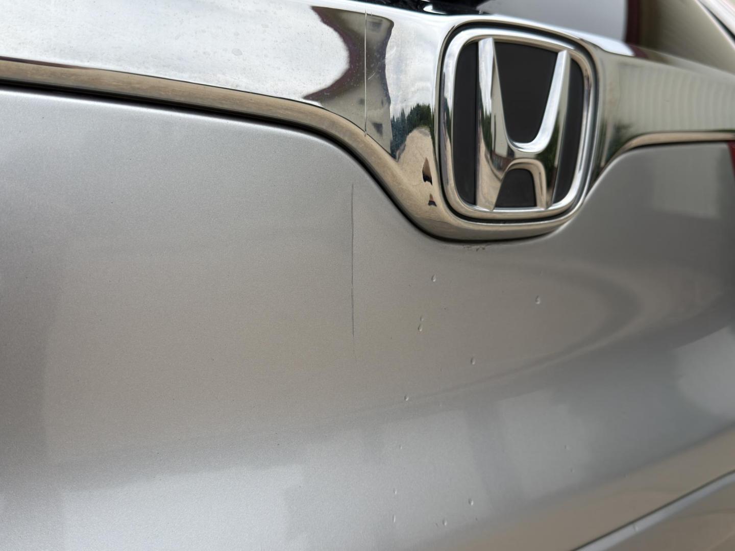 2017 SILVER /Gray Honda CR-V EX AWD (5J6RW2H56HL) with an 1.5L 4 Cyl. engine, CVT transmission, located at 2990 Old Orchard Rd., Jackson, MO, 63755, 37.354214, -89.612106 - 2017 Honda CR-V EX-L 117xxx miles All Wheel Drive 1.5L 4 Cyl. Automatic Backup Camera Power Driver Seat Heated Seats Sunroof Bluetooth Remote Start Cruise Power Windows/Locks/Mirrors We have financing available and we accept trades! Fill out a credit application on our website or come b - Photo#50