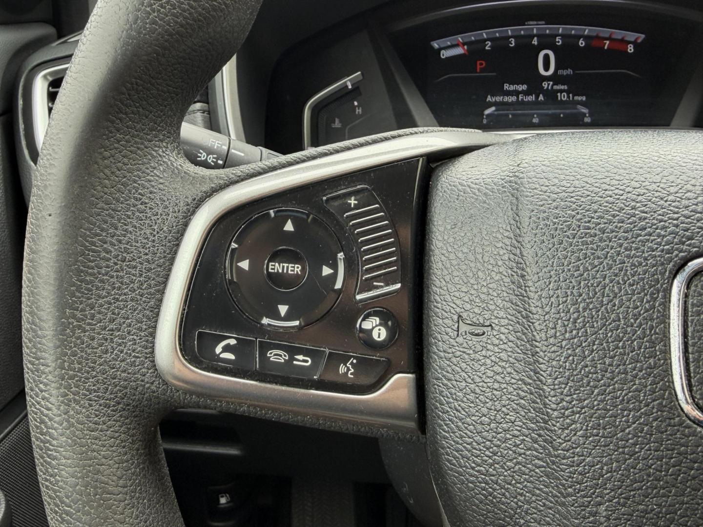 2017 SILVER /Gray Honda CR-V EX AWD (5J6RW2H56HL) with an 1.5L 4 Cyl. engine, CVT transmission, located at 2990 Old Orchard Rd., Jackson, MO, 63755, 37.354214, -89.612106 - 2017 Honda CR-V EX-L 117xxx miles All Wheel Drive 1.5L 4 Cyl. Automatic Backup Camera Power Driver Seat Heated Seats Sunroof Bluetooth Remote Start Cruise Power Windows/Locks/Mirrors We have financing available and we accept trades! Fill out a credit application on our website or come b - Photo#24