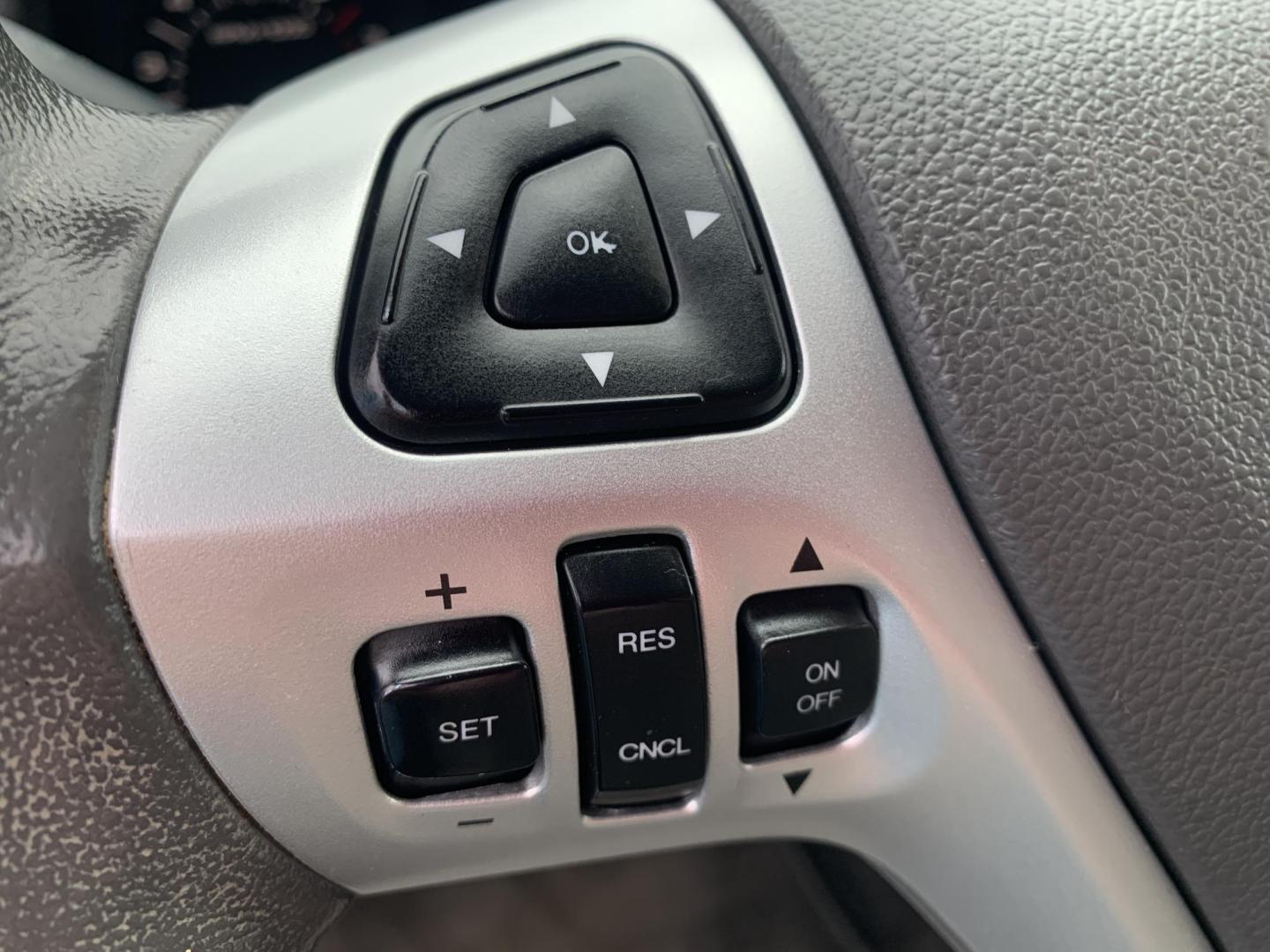 2014 SILVER /TAN Ford Edge SEL FWD (2FMDK3JCXEB) with an 3.5L V6 DOHC 24V engine, Automatic transmission, located at 506 S. Kingshighway, Cape Girardeau, MO, 63703, (573) 235-5000, 37.294991, -89.553635 - 2014 Ford Edge SEL FWD 121,xxx miles Bluetooth Front Wheel Drive Cruise Power Windows/Locks/Mirrors We have financing available and we accept trades! Fill out a credit application on our website or come by today! If you have any questions, give us a call at (573) 235-5000 or visit our website - Photo#23