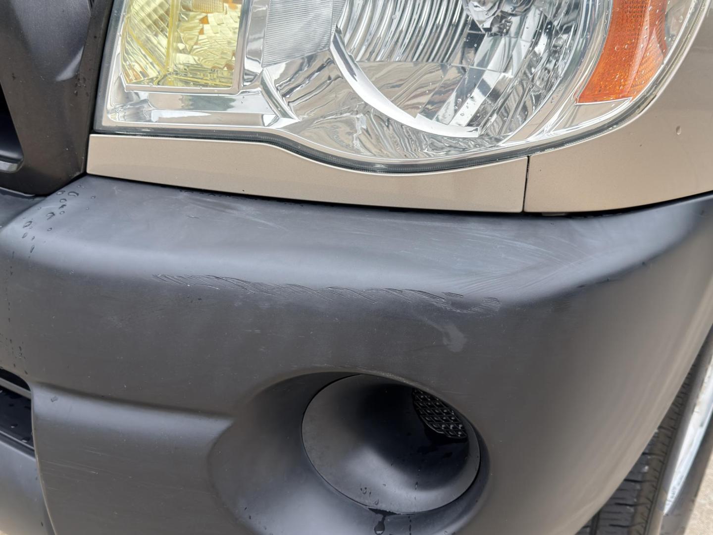 2006 TAN /Gray Toyota Tacoma Regular Cab 2WD (5TENX22N26Z) with an 2.7L 4 Cyl. engine, Automatic transmission, located at 2990 Old Orchard Rd., Jackson, MO, 63755, 37.354214, -89.612106 - 2006 Toyota Tacoma 183xxx miles Rear Wheel Drive 2.7L 4 Cyl. Automatic We have financing available and we accept trades! Fill out a credit application on our website or come by today! If you have any questions, give us a call at (573) 204-7777 or visit our website at firstautocredit.com. - Photo#29