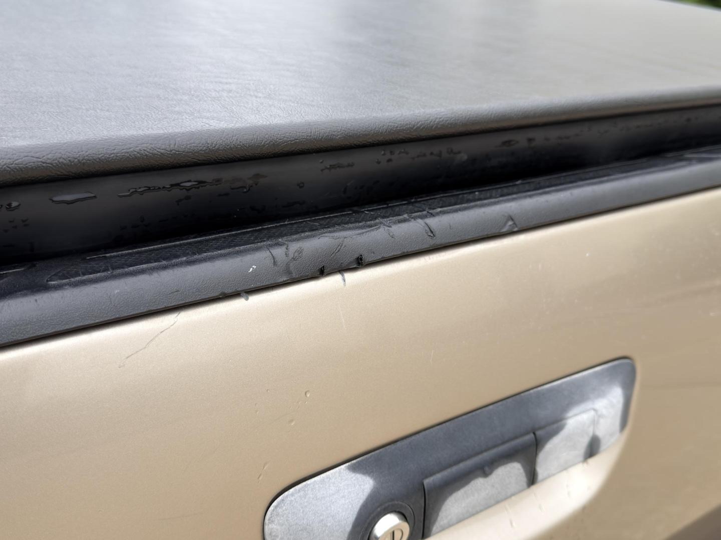 2006 TAN /Gray Toyota Tacoma Regular Cab 2WD (5TENX22N26Z) with an 2.7L 4 Cyl. engine, Automatic transmission, located at 2990 Old Orchard Rd., Jackson, MO, 63755, 37.354214, -89.612106 - 2006 Toyota Tacoma 183xxx miles Rear Wheel Drive 2.7L 4 Cyl. Automatic We have financing available and we accept trades! Fill out a credit application on our website or come by today! If you have any questions, give us a call at (573) 204-7777 or visit our website at firstautocredit.com. - Photo#33