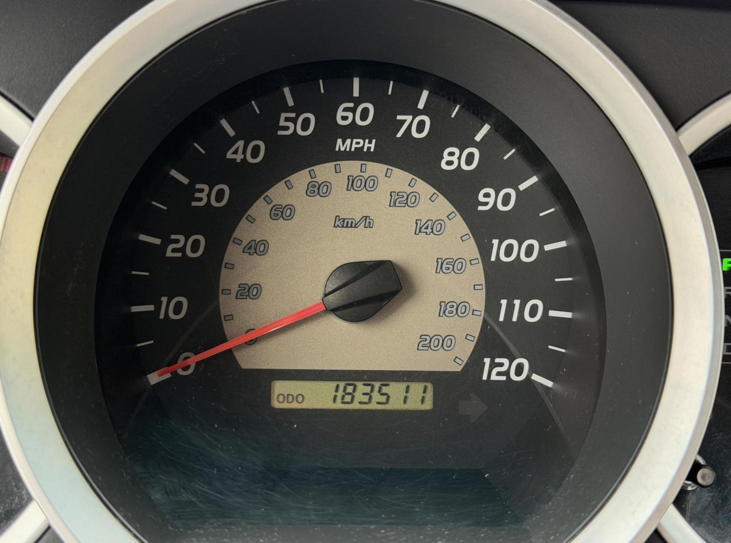 2006 TAN /Gray Toyota Tacoma Regular Cab 2WD (5TENX22N26Z) with an 2.7L 4 Cyl. engine, Automatic transmission, located at 2990 Old Orchard Rd., Jackson, MO, 63755, 37.354214, -89.612106 - 2006 Toyota Tacoma 183xxx miles Rear Wheel Drive 2.7L 4 Cyl. Automatic We have financing available and we accept trades! Fill out a credit application on our website or come by today! If you have any questions, give us a call at (573) 204-7777 or visit our website at firstautocredit.com. - Photo#16