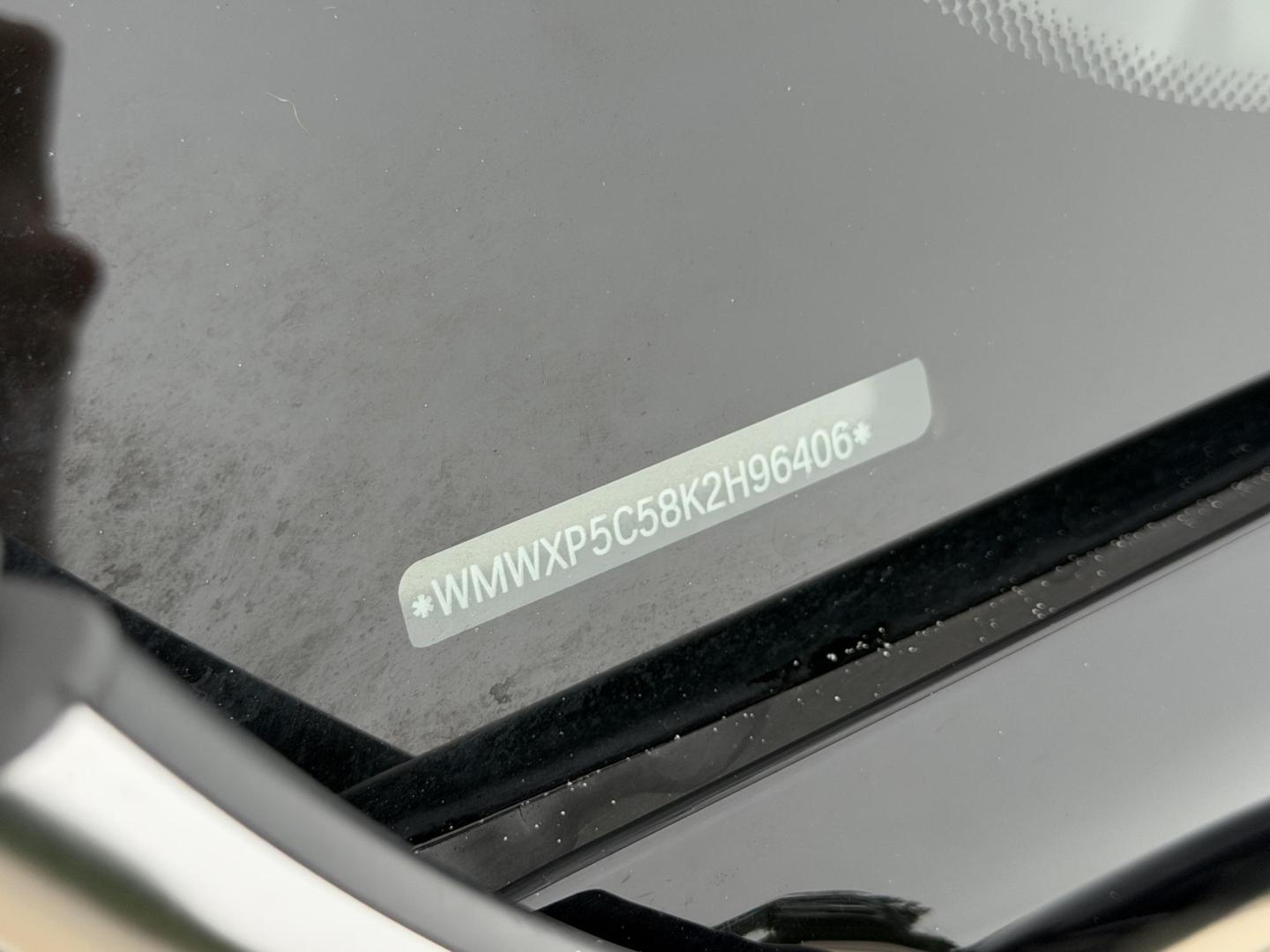2019 WHITE /Black Mini Cooper Base (WMWXP5C58K2) with an 1.5L 3 Cyl. TURBO engine, Automatic transmission, located at 2990 Old Orchard Rd., Jackson, MO, 63755, 37.354214, -89.612106 - 2019 Mini Cooper 37xxx miles Front Wheel Drive 1.5L 3 Cyl. Automatic Leather Backup Camera Heated Seats Sunroof Bluetooth Cruise Power Windows/Locks/Mirrors We have financing available and we accept trades! Fill out a credit application on our website or come by today! If you have any q - Photo#43