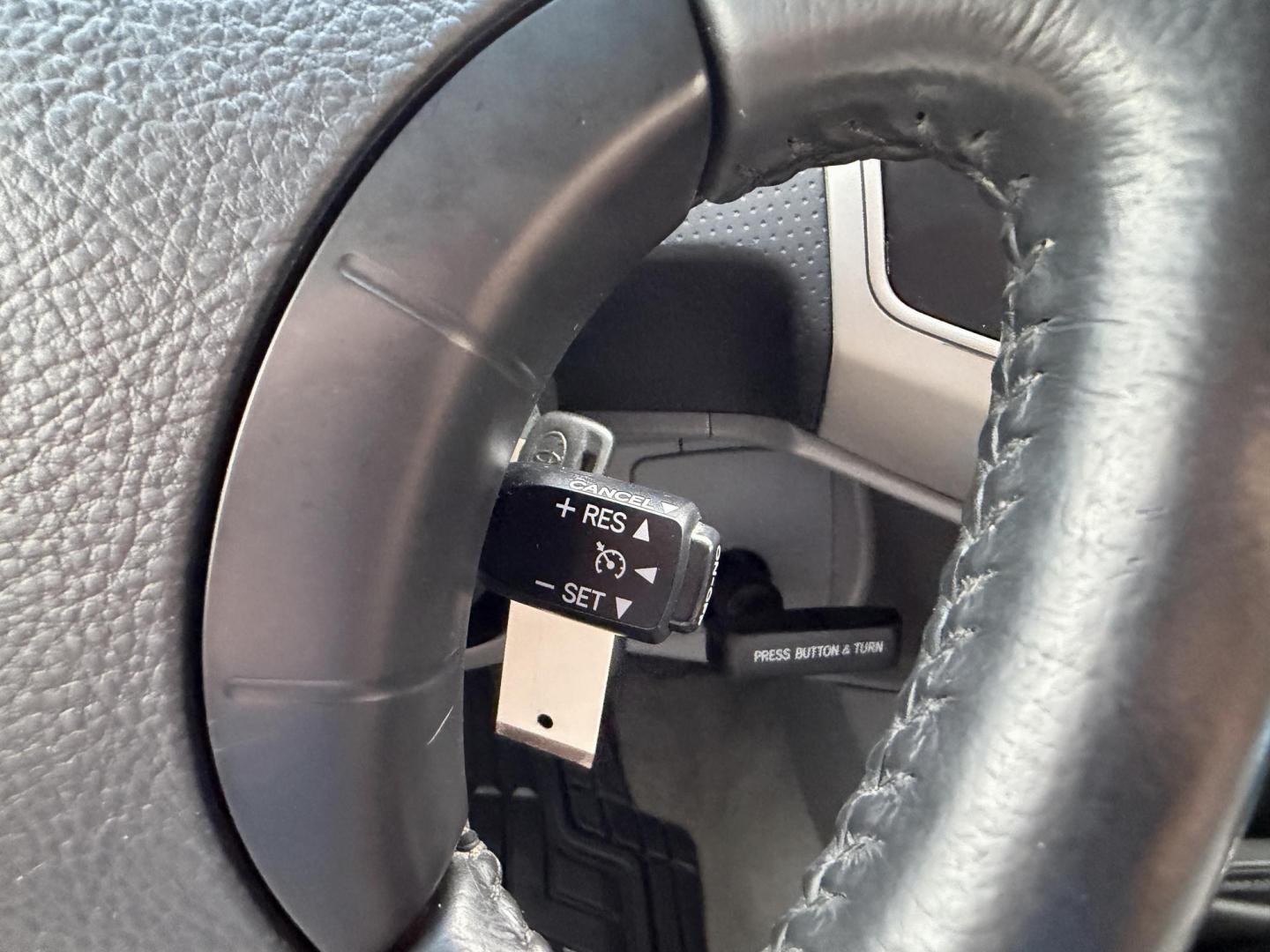 2010 BLUE /Gray Toyota Tacoma PreRunner Access Cab 2WD (5TETX4GN1AZ) with an 2.7L 4 Cyl. engine, Manual transmission, located at 2990 Old Orchard Rd., Jackson, MO, 63755, 37.354214, -89.612106 - 2010 Toyota Tacoma PreRunner 131xxx miles Rear Wheel Drive 2.7L 4 Cyl. 5-Speed Manual Backup Camera Cruise Power Windows/Locks/Mirrors We have financing available and we accept trades! Fill out a credit application on our website or come by today! If you have any questions, give us a call a - Photo#22