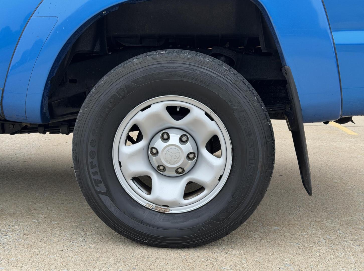 2010 BLUE /Gray Toyota Tacoma PreRunner Access Cab 2WD (5TETX4GN1AZ) with an 2.7L 4 Cyl. engine, Manual transmission, located at 2990 Old Orchard Rd., Jackson, MO, 63755, 37.354214, -89.612106 - 2010 Toyota Tacoma PreRunner 131xxx miles Rear Wheel Drive 2.7L 4 Cyl. 5-Speed Manual Backup Camera Cruise Power Windows/Locks/Mirrors We have financing available and we accept trades! Fill out a credit application on our website or come by today! If you have any questions, give us a call a - Photo#34