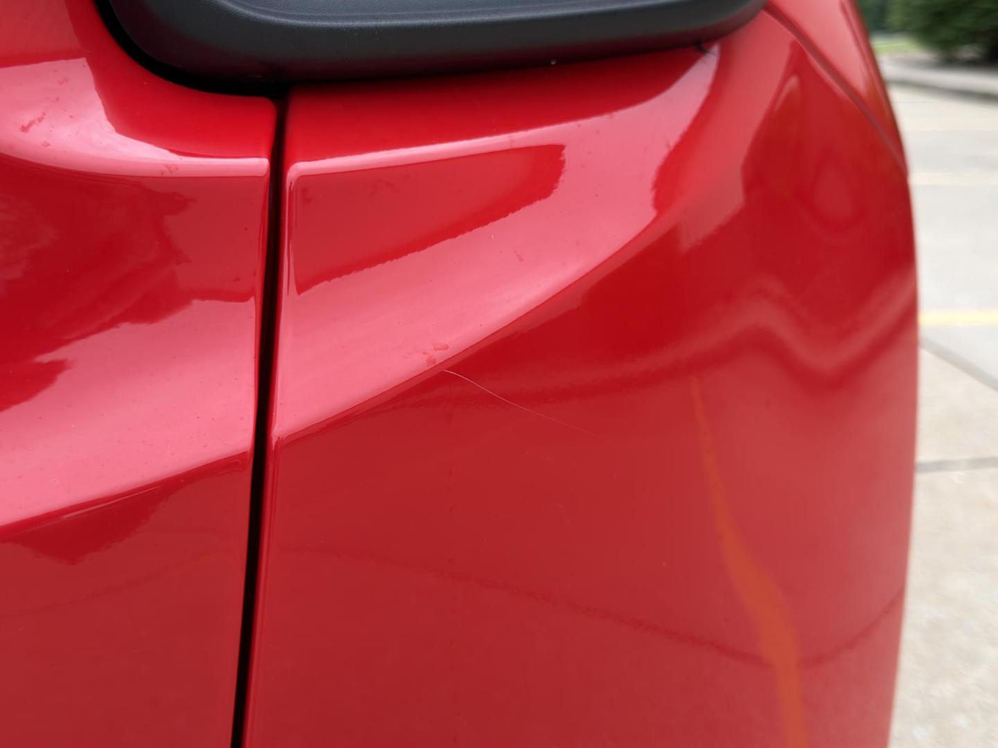 2023 RED /Black Jeep Renegade Latitude (ZACNJDB11PP) with an 1.3L 4 Cyl. engine, Automatic transmission, located at 2990 Old Orchard Rd., Jackson, MO, 63755, 37.354214, -89.612106 - 2023 Jeep Renegade Latitude 1-Owner 55xxx miles 4 Wheel Drive 1.3L 4 Cyl. Automatic Navigation Backup Camera Bluetooth Cruise Power Windows/Locks/Mirrors We have financing available and we accept trades! Fill out a credit application on our website or come by today! If you have any quest - Photo#40