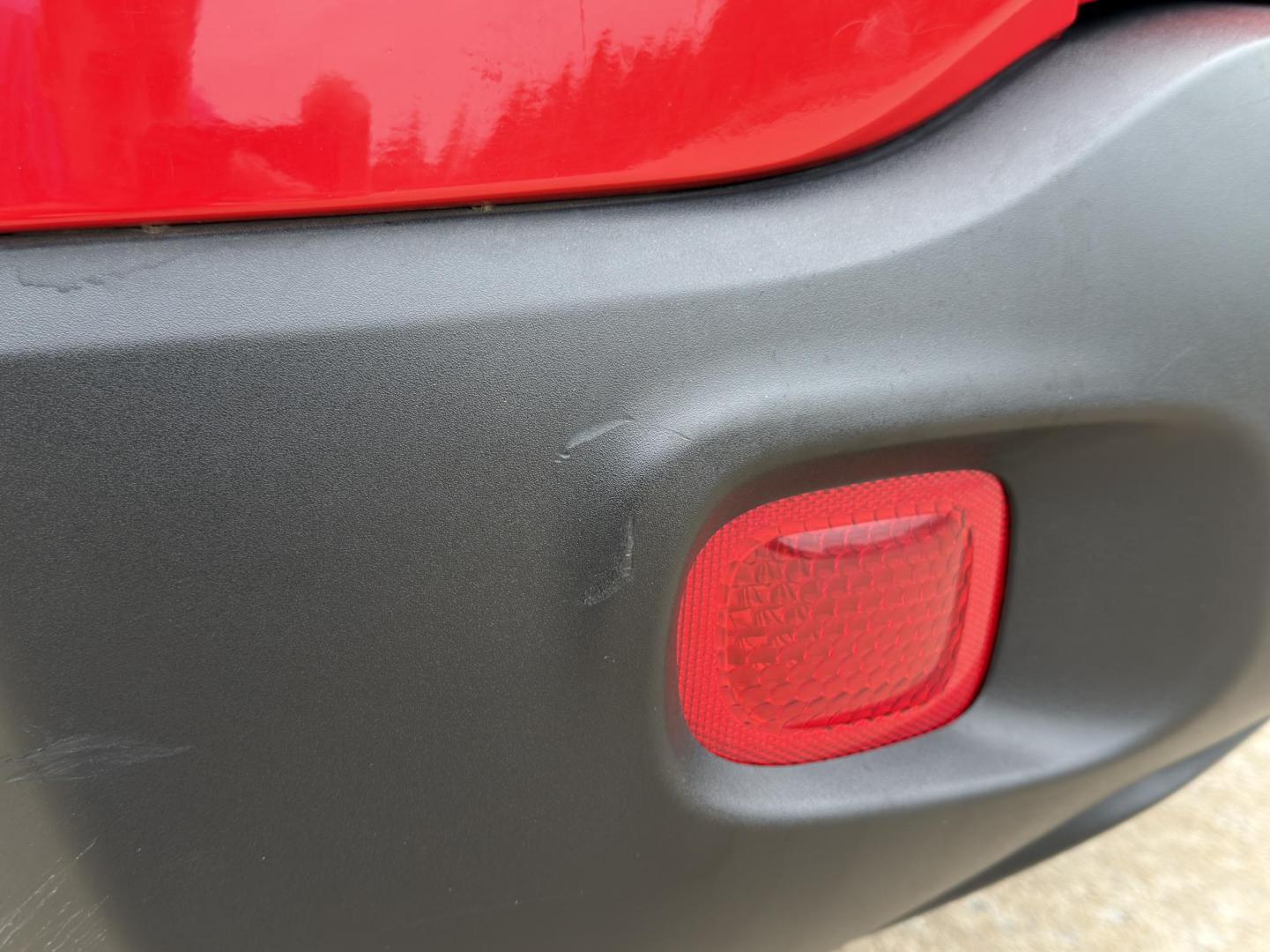 2023 RED /Black Jeep Renegade Latitude (ZACNJDB11PP) with an 1.3L 4 Cyl. engine, Automatic transmission, located at 2990 Old Orchard Rd., Jackson, MO, 63755, 37.354214, -89.612106 - 2023 Jeep Renegade Latitude 1-Owner 55xxx miles 4 Wheel Drive 1.3L 4 Cyl. Automatic Navigation Backup Camera Bluetooth Cruise Power Windows/Locks/Mirrors We have financing available and we accept trades! Fill out a credit application on our website or come by today! If you have any quest - Photo#39
