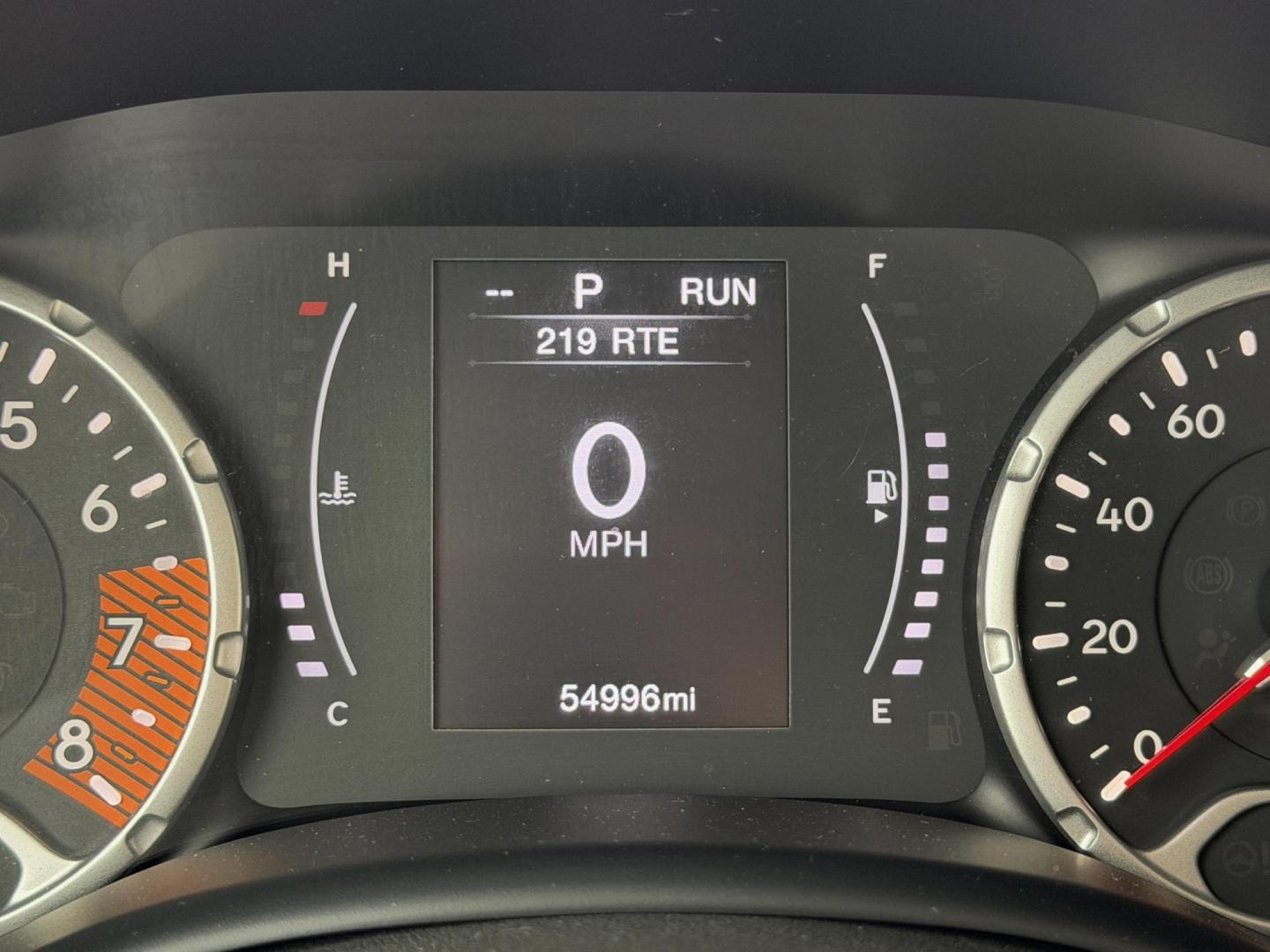 2023 RED /Black Jeep Renegade Latitude (ZACNJDB11PP) with an 1.3L 4 Cyl. engine, Automatic transmission, located at 2990 Old Orchard Rd., Jackson, MO, 63755, 37.354214, -89.612106 - 2023 Jeep Renegade Latitude 1-Owner 55xxx miles 4 Wheel Drive 1.3L 4 Cyl. Automatic Navigation Backup Camera Bluetooth Cruise Power Windows/Locks/Mirrors We have financing available and we accept trades! Fill out a credit application on our website or come by today! If you have any quest - Photo#21