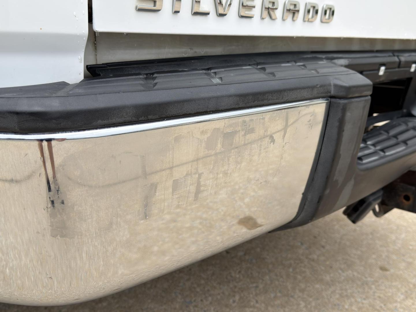 2008 WHITE /Black Chevrolet Silverado 1500 LT1 Ext. Cab Long Box 4WD (1GCEK19C48Z) with an 4.8L V8 engine, Automatic transmission, located at 2990 Old Orchard Rd., Jackson, MO, 63755, 37.354214, -89.612106 - 2008 Chevrolet Silverado 1500 LT 130xxx miles 4x4 4.8L V8 Automatic Cruise We have financing available and we accept trades! Fill out a credit application on our website or come by today! If you have any questions, give us a call at (573) 204-7777 or visit our website at firstautocredit.com. - Photo#39