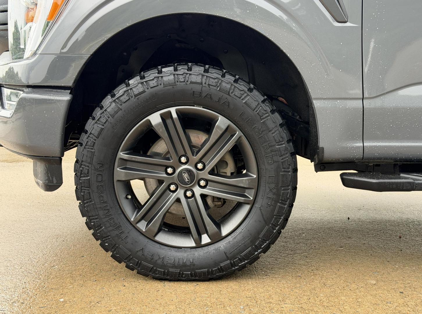 2021 GRAY /Black Ford F-150 XLTSuperCrew 5.5-ft. Bed 4WD (1FTFW1E82MK) with an 3.5L V6 engine, Automatic transmission, located at 2990 Old Orchard Rd., Jackson, MO, 63755, 37.354214, -89.612106 - 2021 Ford F-150 XLT 1-Owner 208xxx miles 4x4 3.5L V6 Automatic Leather Navigation Power/Heated Seats Backup Camera Sunroof Bluetooth Remote Start Cruise Power Windows/Locks/Mirrors We have financing available and we accept trades! Fill out a credit application on our website or come b - Photo#41