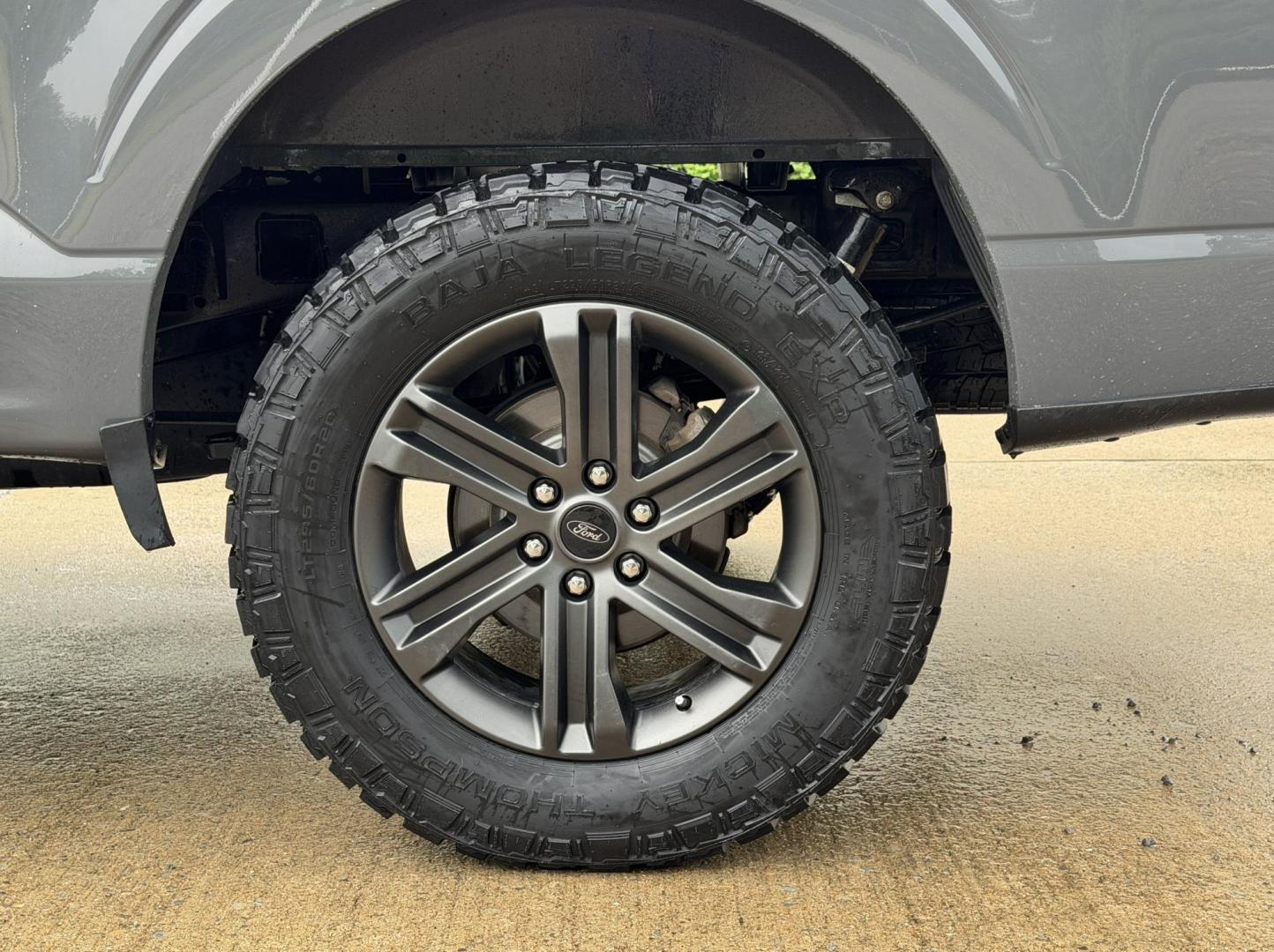 2021 GRAY /Black Ford F-150 XLTSuperCrew 5.5-ft. Bed 4WD (1FTFW1E82MK) with an 3.5L V6 engine, Automatic transmission, located at 2990 Old Orchard Rd., Jackson, MO, 63755, 37.354214, -89.612106 - 2021 Ford F-150 XLT 1-Owner 208xxx miles 4x4 3.5L V6 Automatic Leather Navigation Power/Heated Seats Backup Camera Sunroof Bluetooth Remote Start Cruise Power Windows/Locks/Mirrors We have financing available and we accept trades! Fill out a credit application on our website or come b - Photo#42