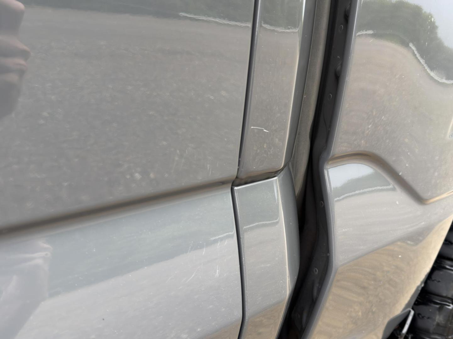 2021 GRAY /Black Ford F-150 XLTSuperCrew 5.5-ft. Bed 4WD (1FTFW1E82MK) with an 3.5L V6 engine, Automatic transmission, located at 2990 Old Orchard Rd., Jackson, MO, 63755, 37.354214, -89.612106 - 2021 Ford F-150 XLT 1-Owner 208xxx miles 4x4 3.5L V6 Automatic Leather Navigation Power/Heated Seats Backup Camera Sunroof Bluetooth Remote Start Cruise Power Windows/Locks/Mirrors We have financing available and we accept trades! Fill out a credit application on our website or come b - Photo#46