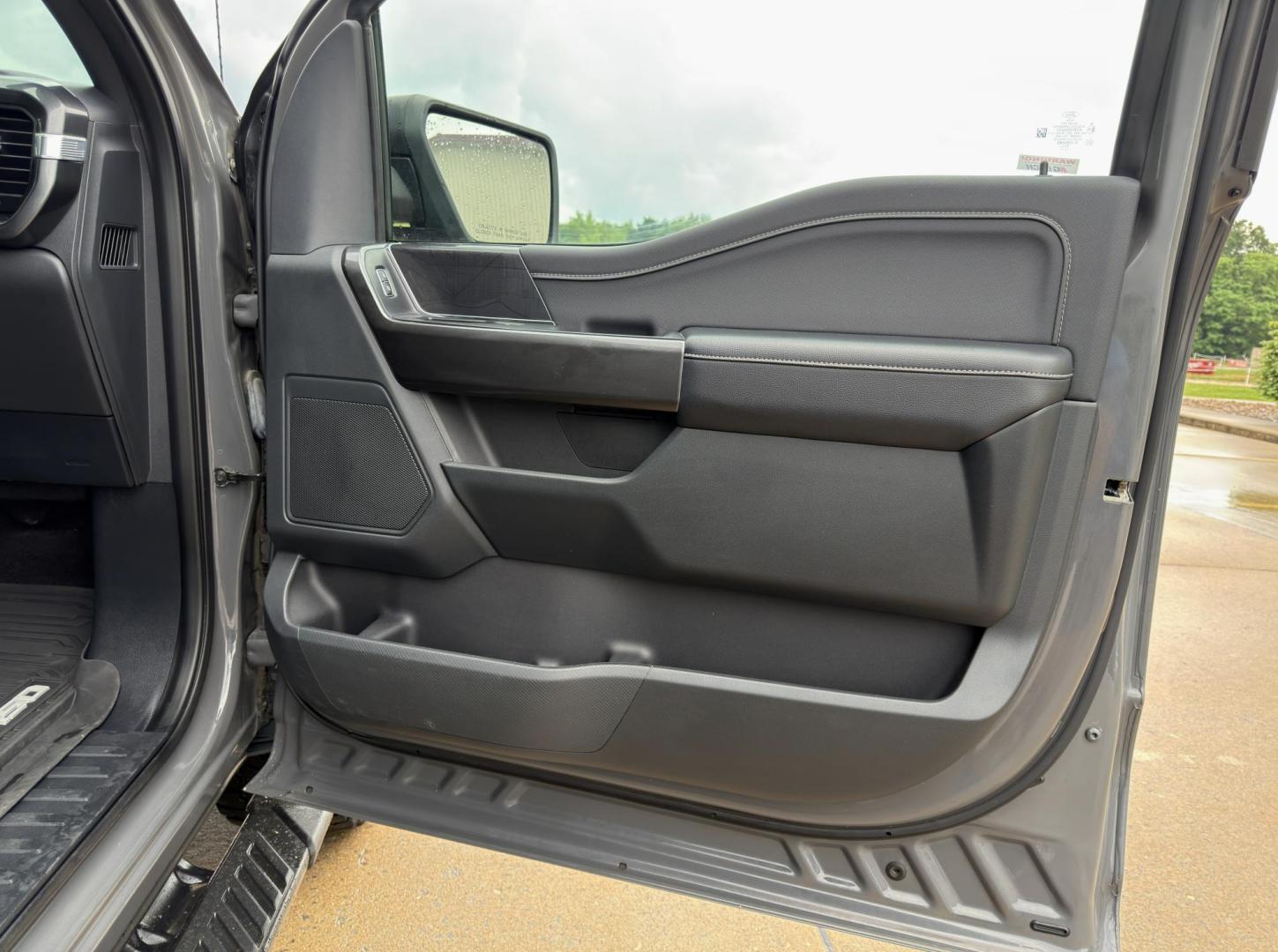 2021 GRAY /Black Ford F-150 XLTSuperCrew 5.5-ft. Bed 4WD (1FTFW1E82MK) with an 3.5L V6 engine, Automatic transmission, located at 2990 Old Orchard Rd., Jackson, MO, 63755, 37.354214, -89.612106 - 2021 Ford F-150 XLT 1-Owner 208xxx miles 4x4 3.5L V6 Automatic Leather Navigation Power/Heated Seats Backup Camera Sunroof Bluetooth Remote Start Cruise Power Windows/Locks/Mirrors We have financing available and we accept trades! Fill out a credit application on our website or come b - Photo#18
