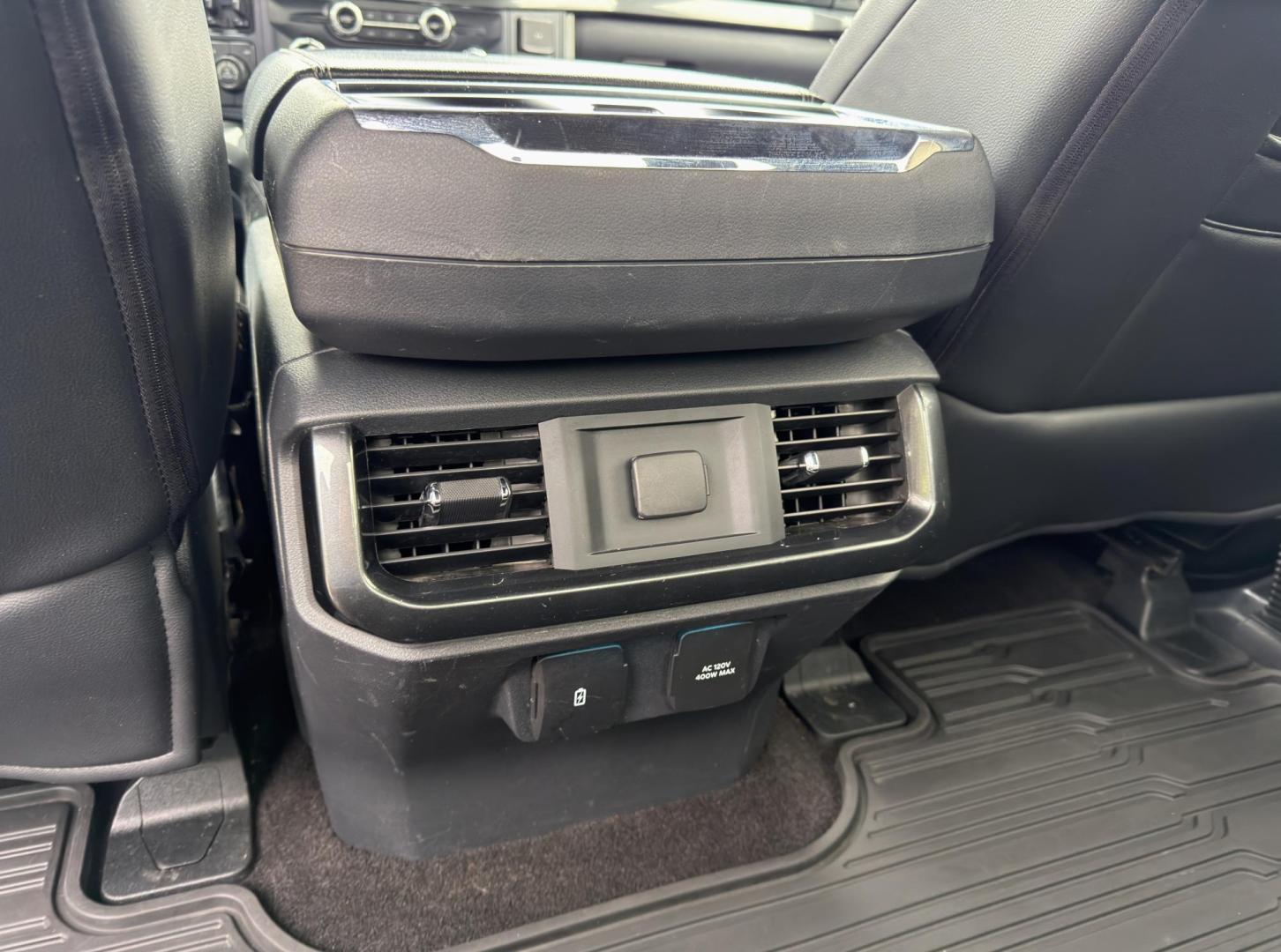2021 GRAY /Black Ford F-150 XLTSuperCrew 5.5-ft. Bed 4WD (1FTFW1E82MK) with an 3.5L V6 engine, Automatic transmission, located at 2990 Old Orchard Rd., Jackson, MO, 63755, 37.354214, -89.612106 - 2021 Ford F-150 XLT 1-Owner 208xxx miles 4x4 3.5L V6 Automatic Leather Navigation Power/Heated Seats Backup Camera Sunroof Bluetooth Remote Start Cruise Power Windows/Locks/Mirrors We have financing available and we accept trades! Fill out a credit application on our website or come b - Photo#35